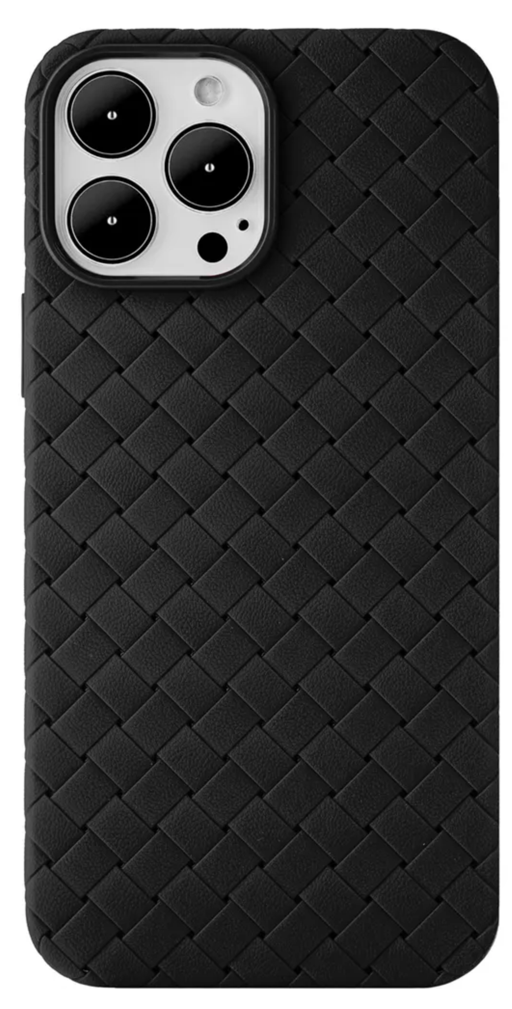 Чехол Ubear для iPhone 13 Pro Max, Черный