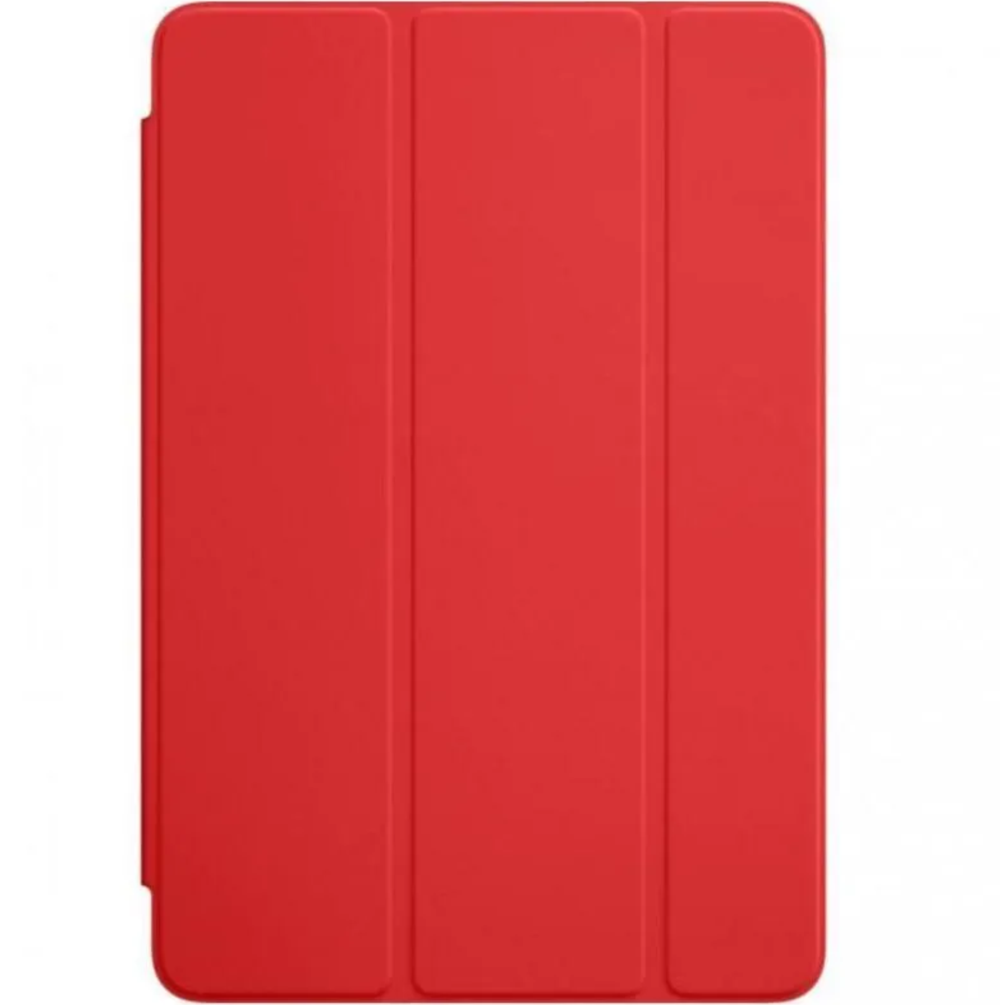 Чехол книжка iPad Mini 5 Smart, Красный