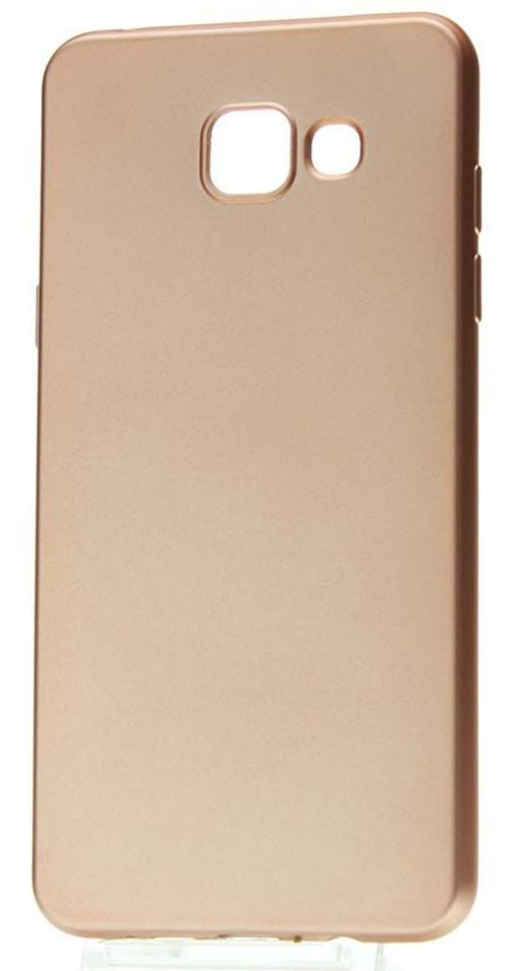 Чехол для Samsung Galaxy A5 2016, Золотой