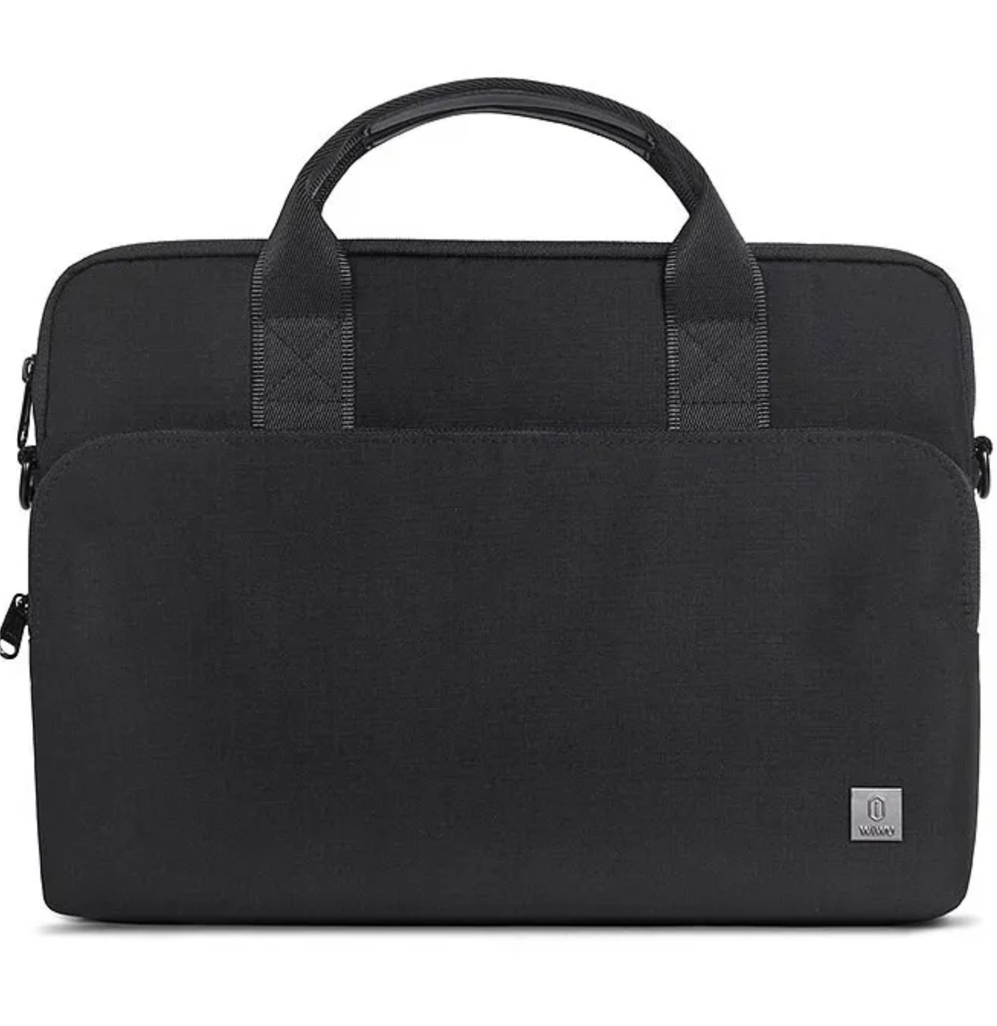 Сумка WiWU Alpha Double Layer Laptop Bag для MacBook 16, Черный