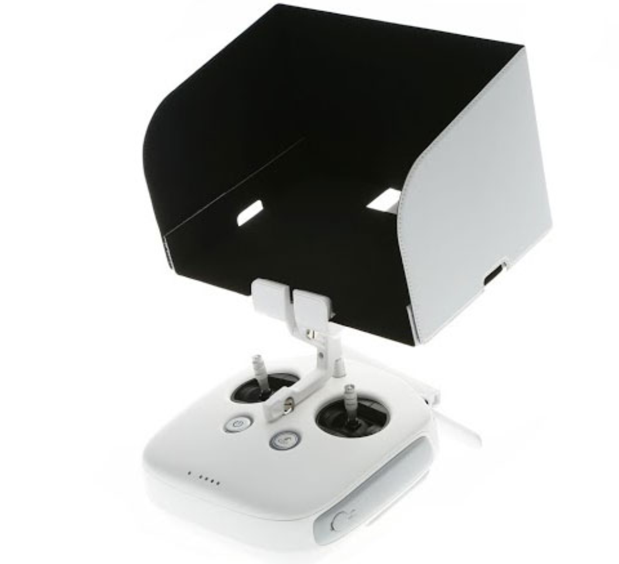 Солнцезащитный козырек для планшета Inspire 1 и Phantom 3 - Inspire1-P3 Part57 Remote Controller Monitor Hood(For Tablets)(Pro/Adv) Солнцезащитный козырек для планшета Inspire 1 и Phantom 3 - Inspire1-P3 Part57 Remote Controller Monitor Hood(For Tablets)(Pro/Adv)