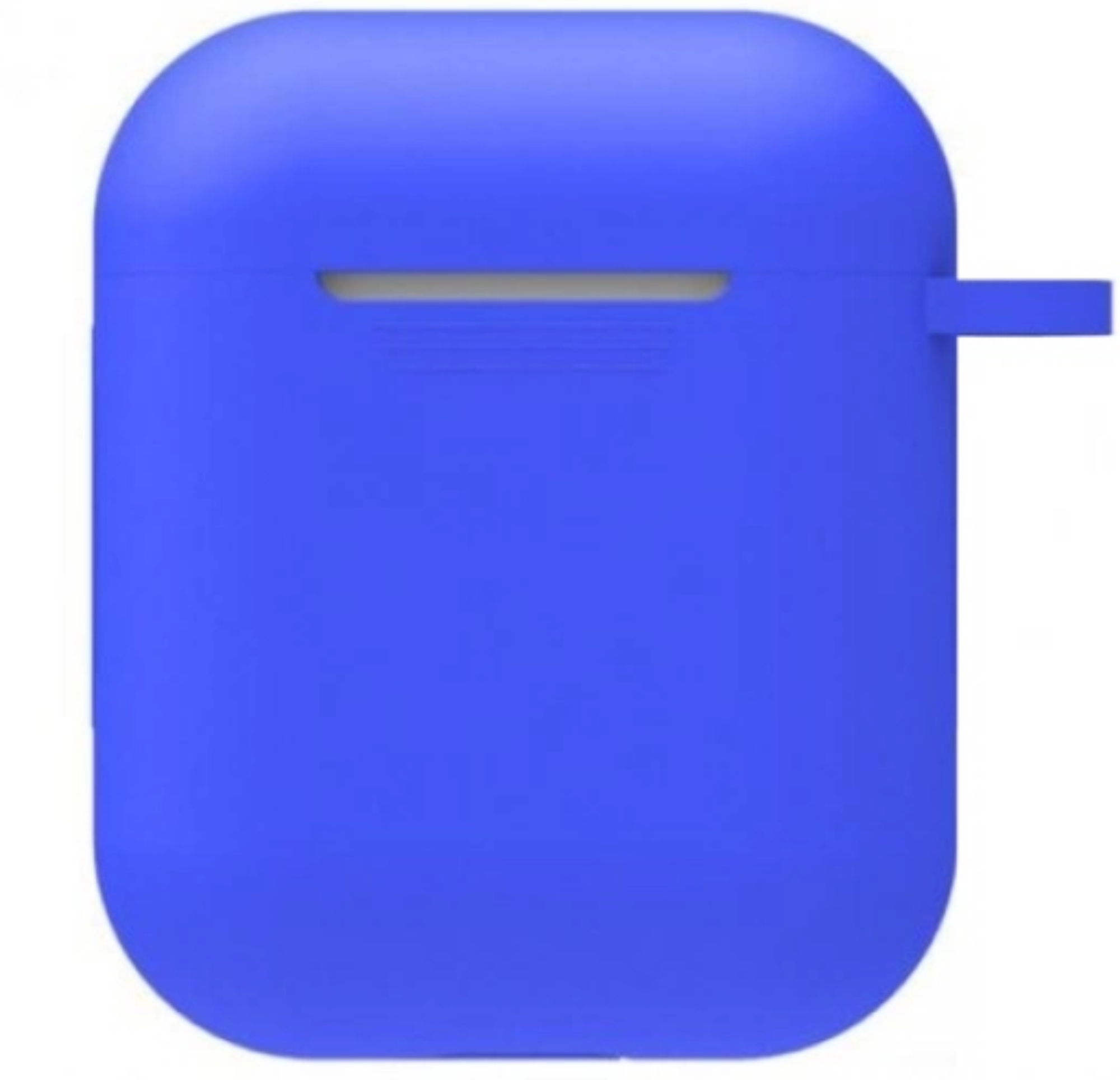 Чехол для AirPods, Синий
