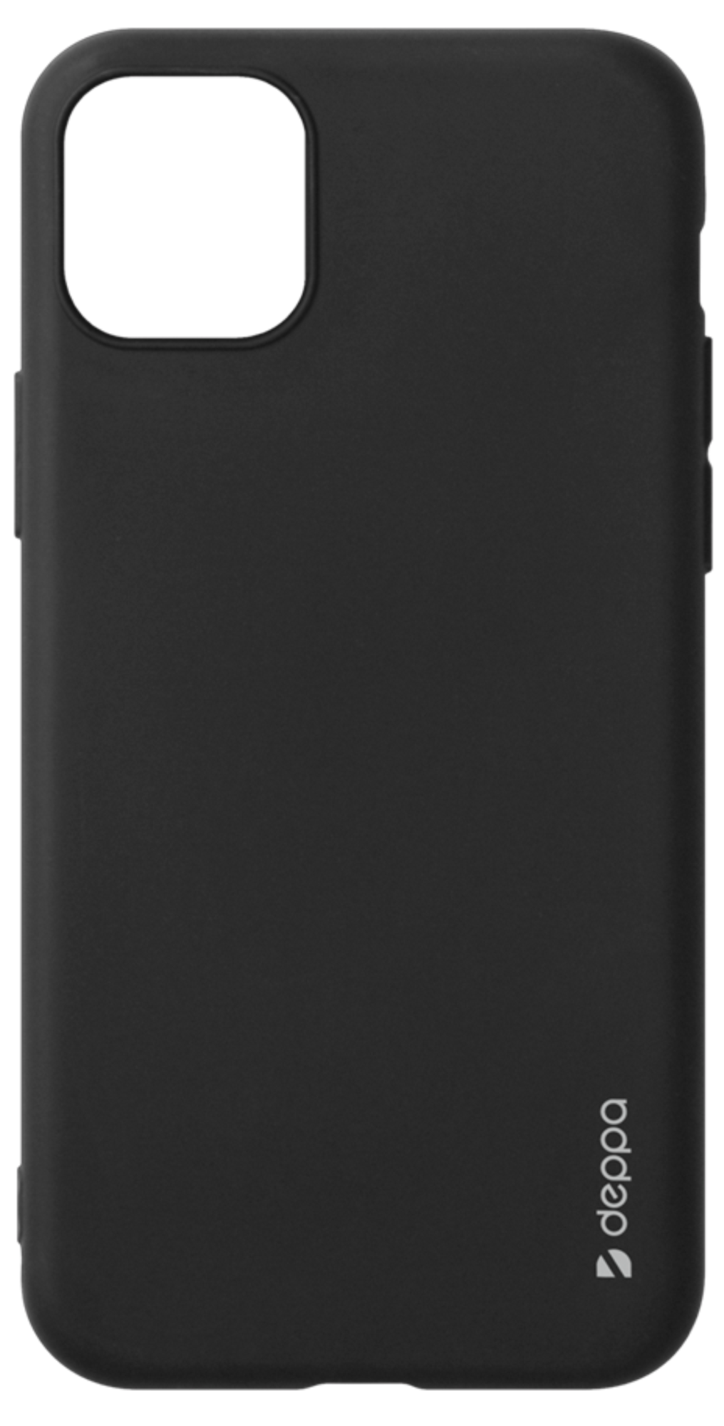 Чехол Deppa для Apple iPhone 11 Pro, Черный