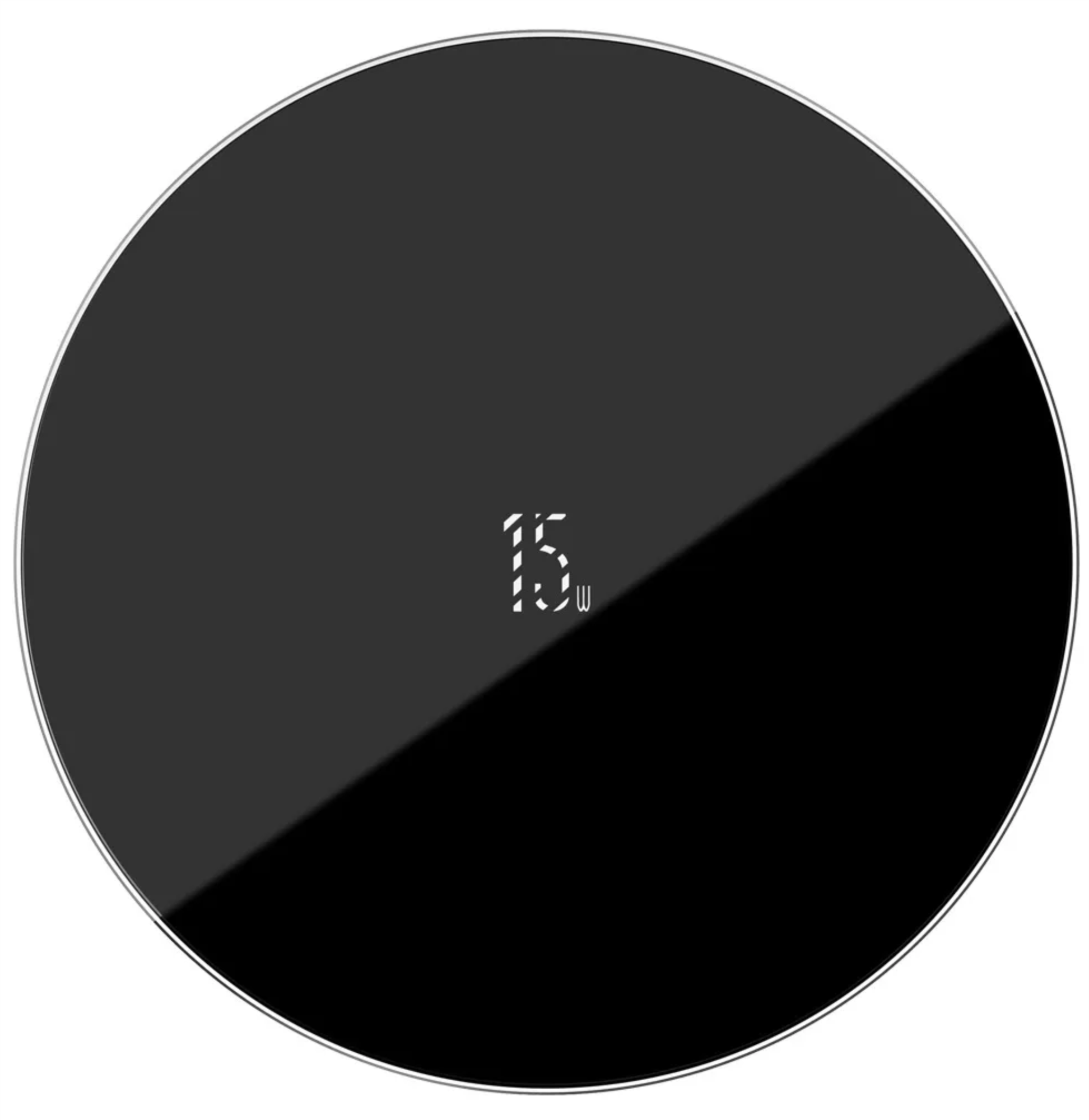 Baseus Simple Wireless Series, Черный