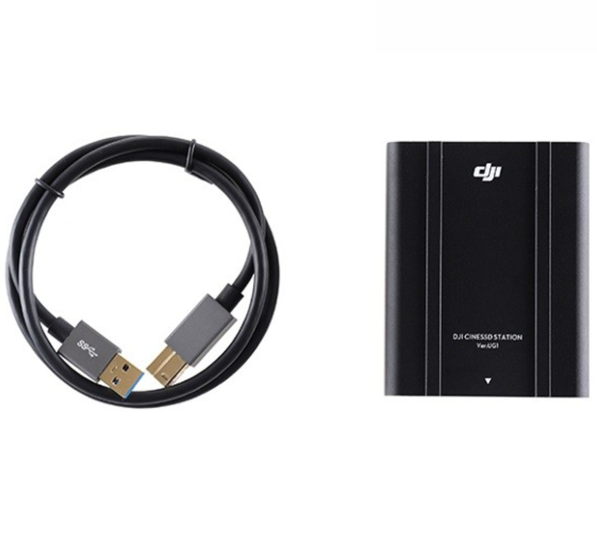 Ридер CINESSD Station for Inspire 2