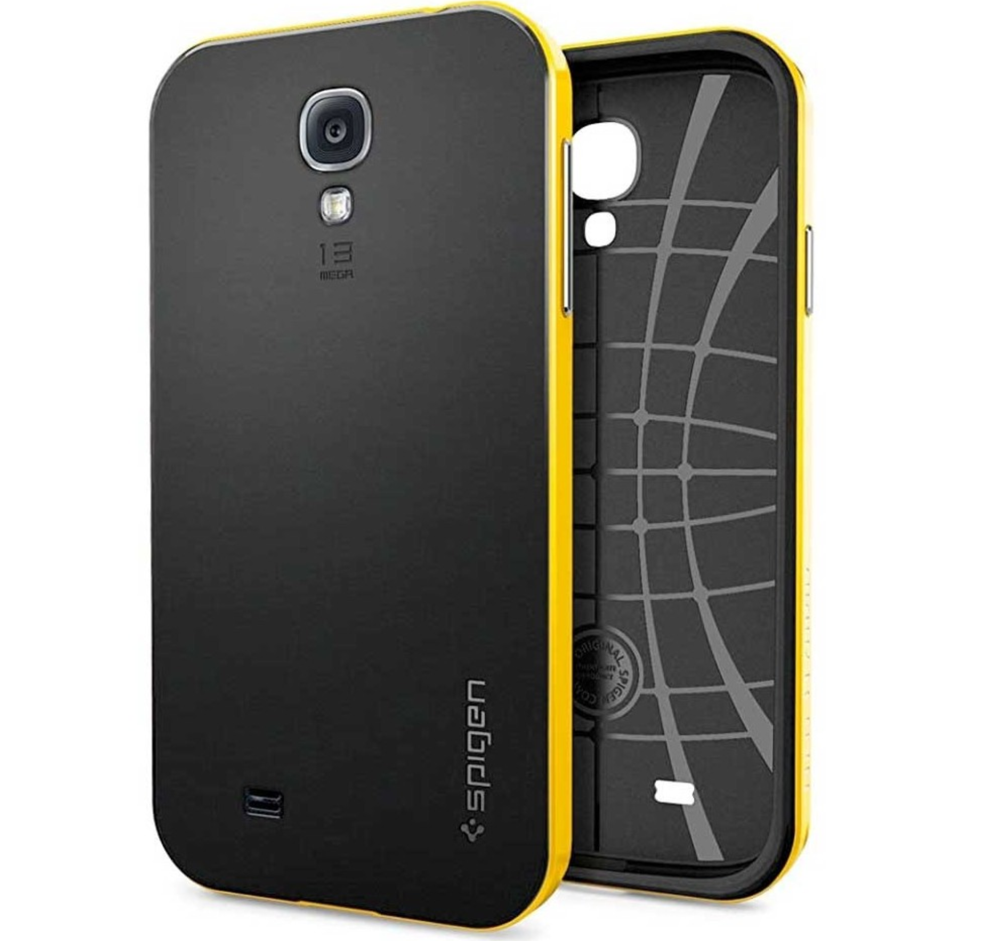 Чехол SGP Neo Hybrid для Samsung Galaxy S4