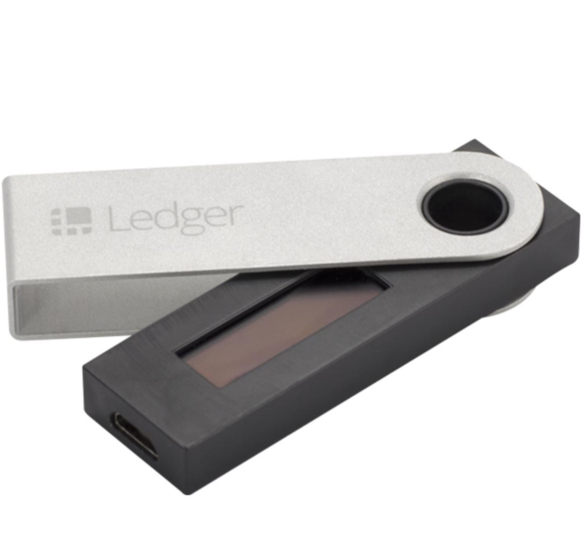 Аппаратный криптокошелек Ledger Nano S холодный кошелек Аппаратный криптокошелек Ledger Nano S холодный кошелек в Краснодаре
