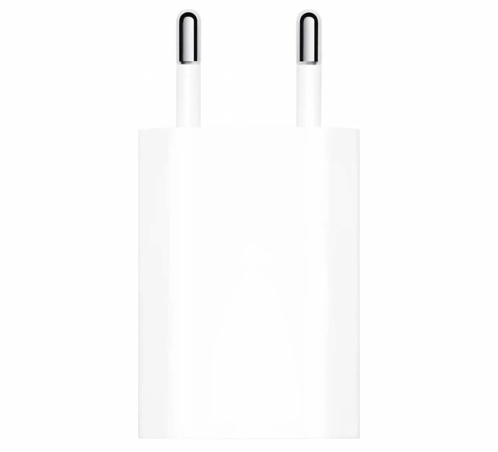 Apple Power Adapter USB-A 5W, Белый