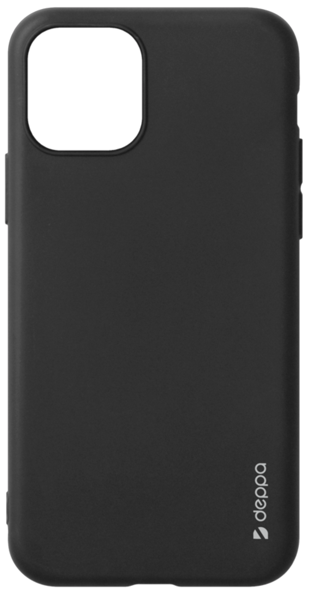 Чехол Deppa для Apple iPhone 11, Черный
