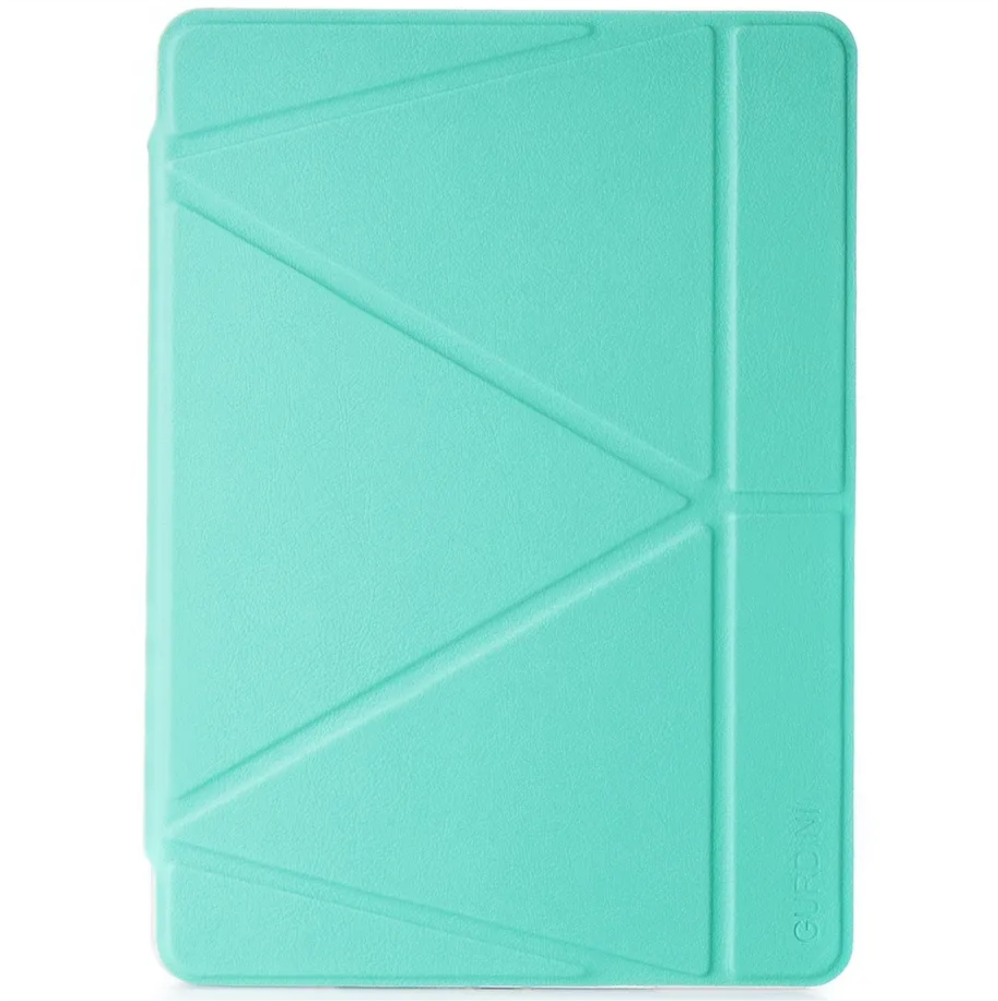 Чехол книжка iPad Air 2, Кожа, Цветной