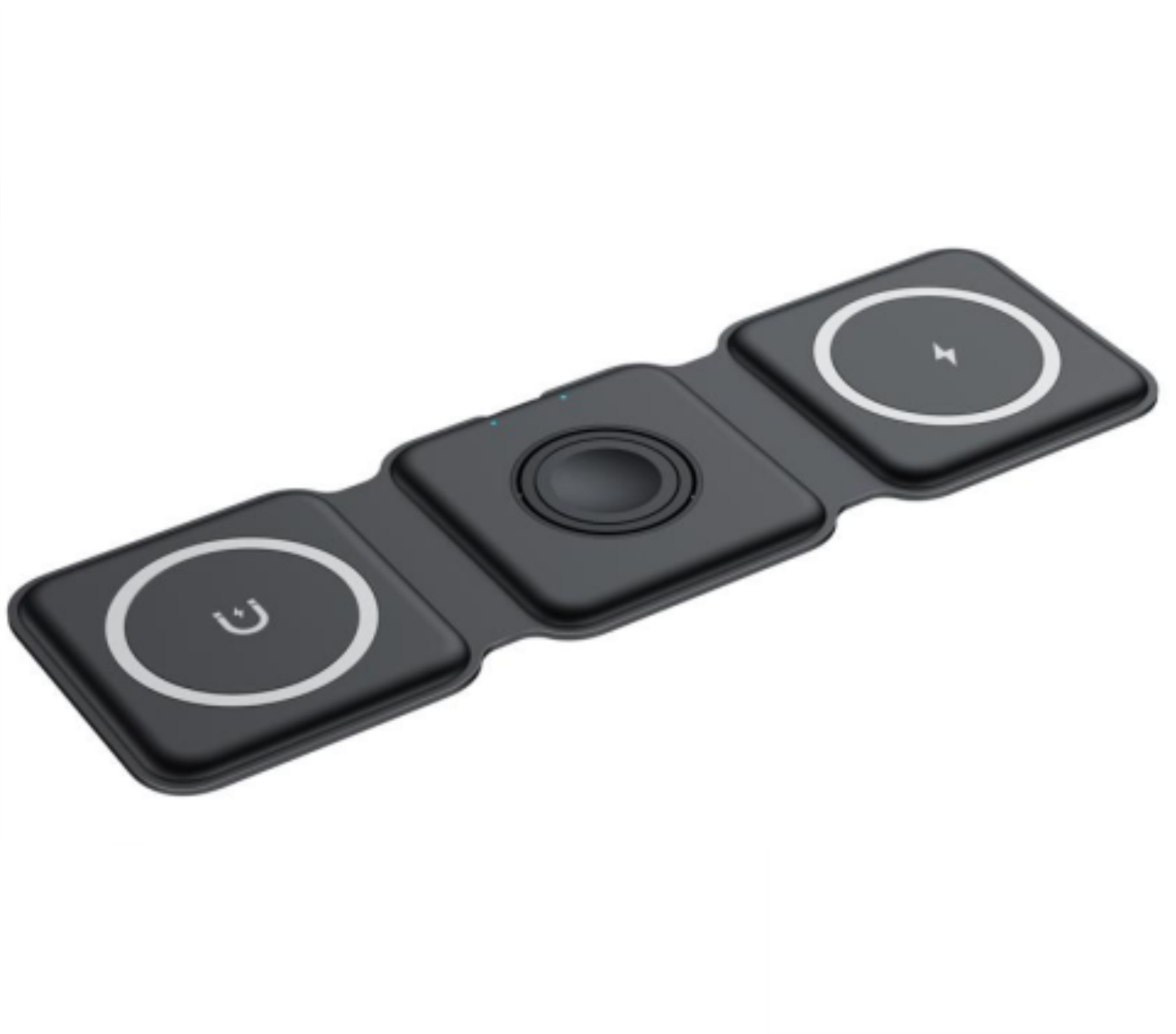 TFN MagTrio 15W, Черный