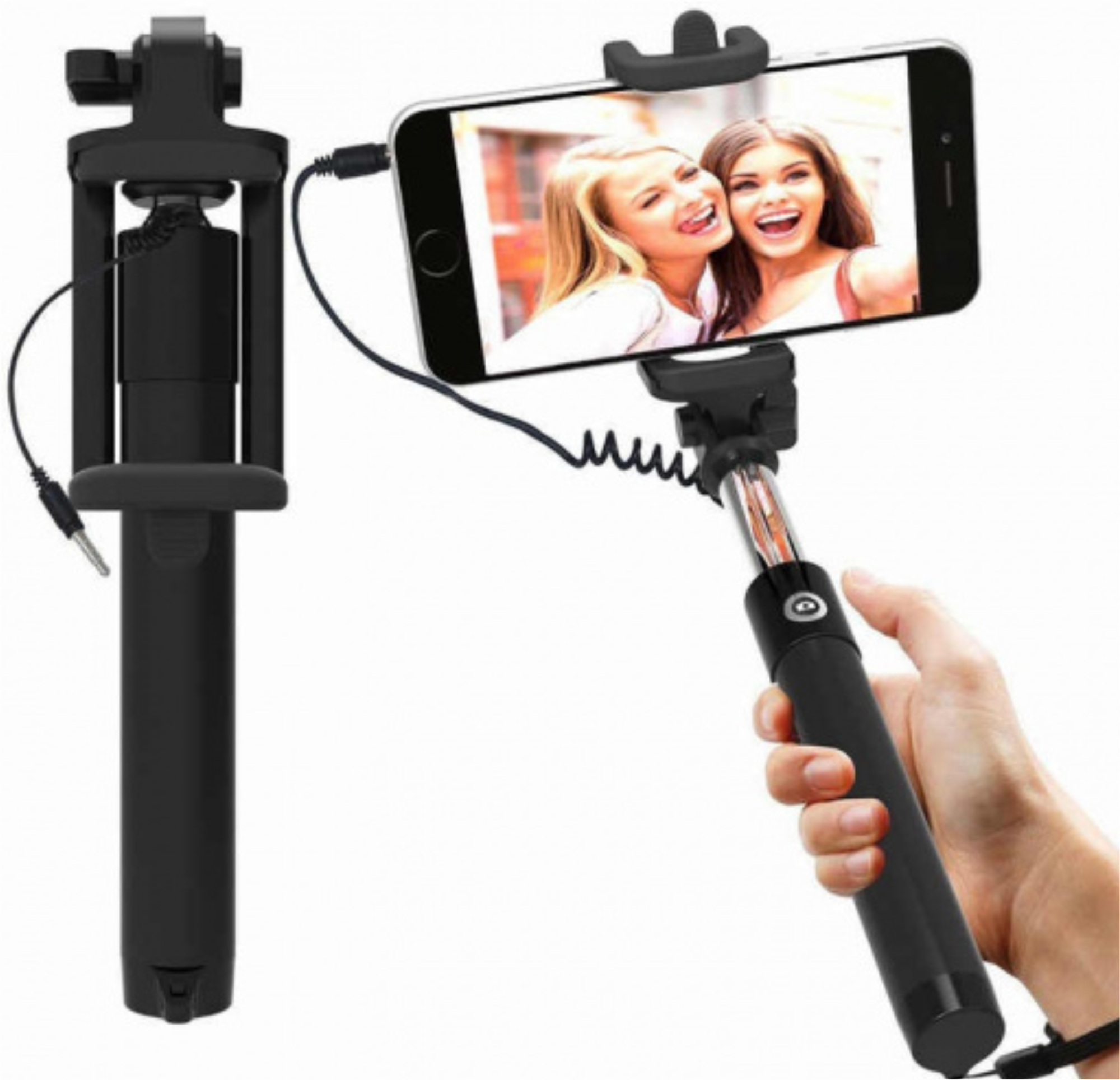 Монопод беспроводной K08 в Краснодаре