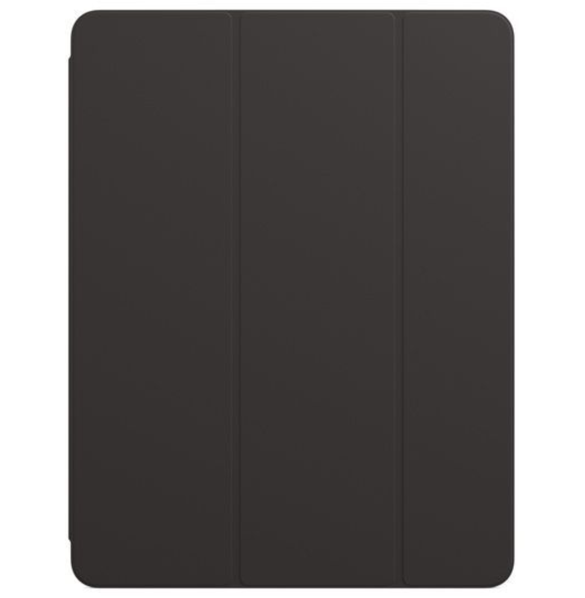 Чехол-книжка WiWU Smart для iPad Pro 12.9 (2020/2021), Черный