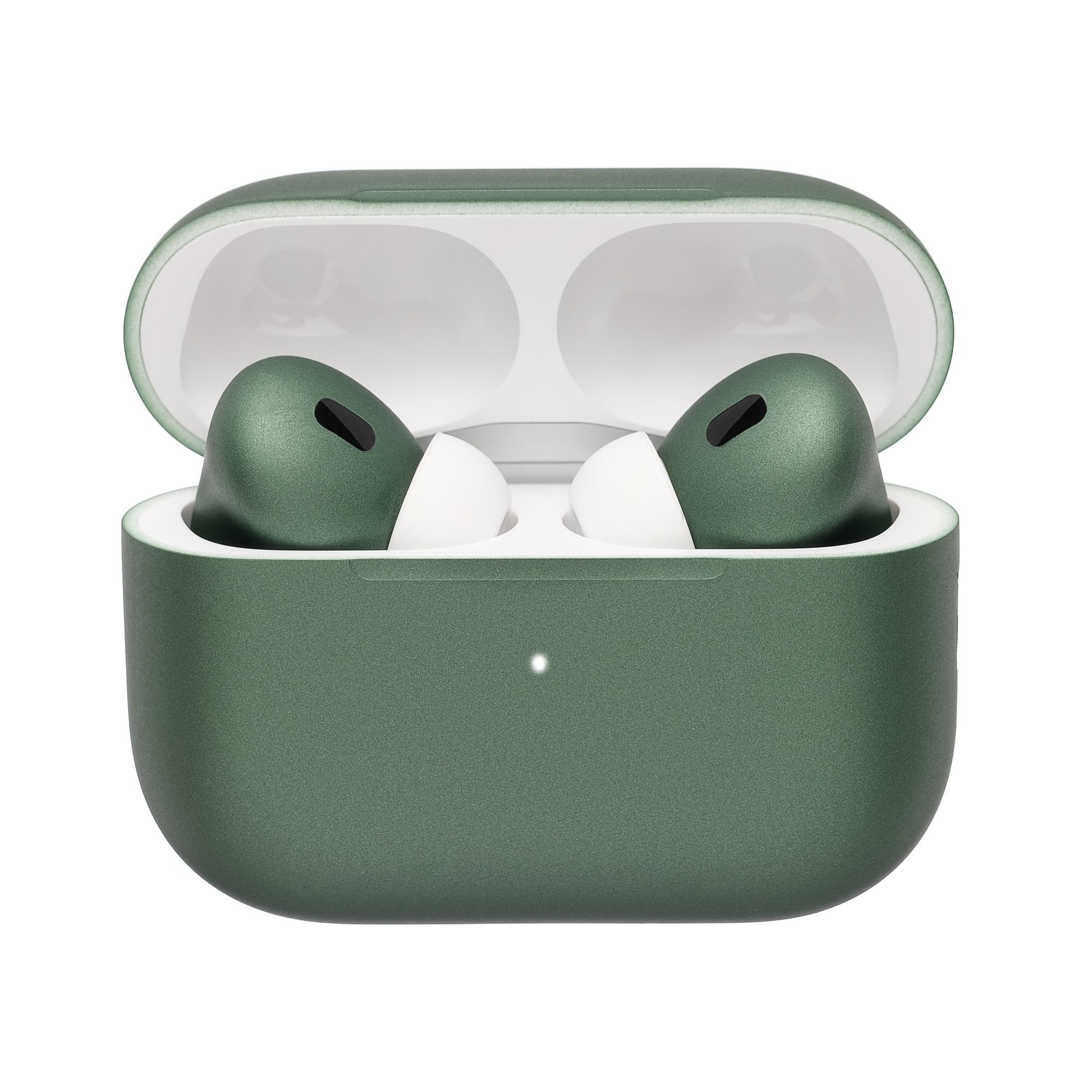 Apple AirPods Pro 2, 2023, Type-C, Темно-зеленый Apple AirPods Pro 2, 2023, Type-C, Темно-зеленый