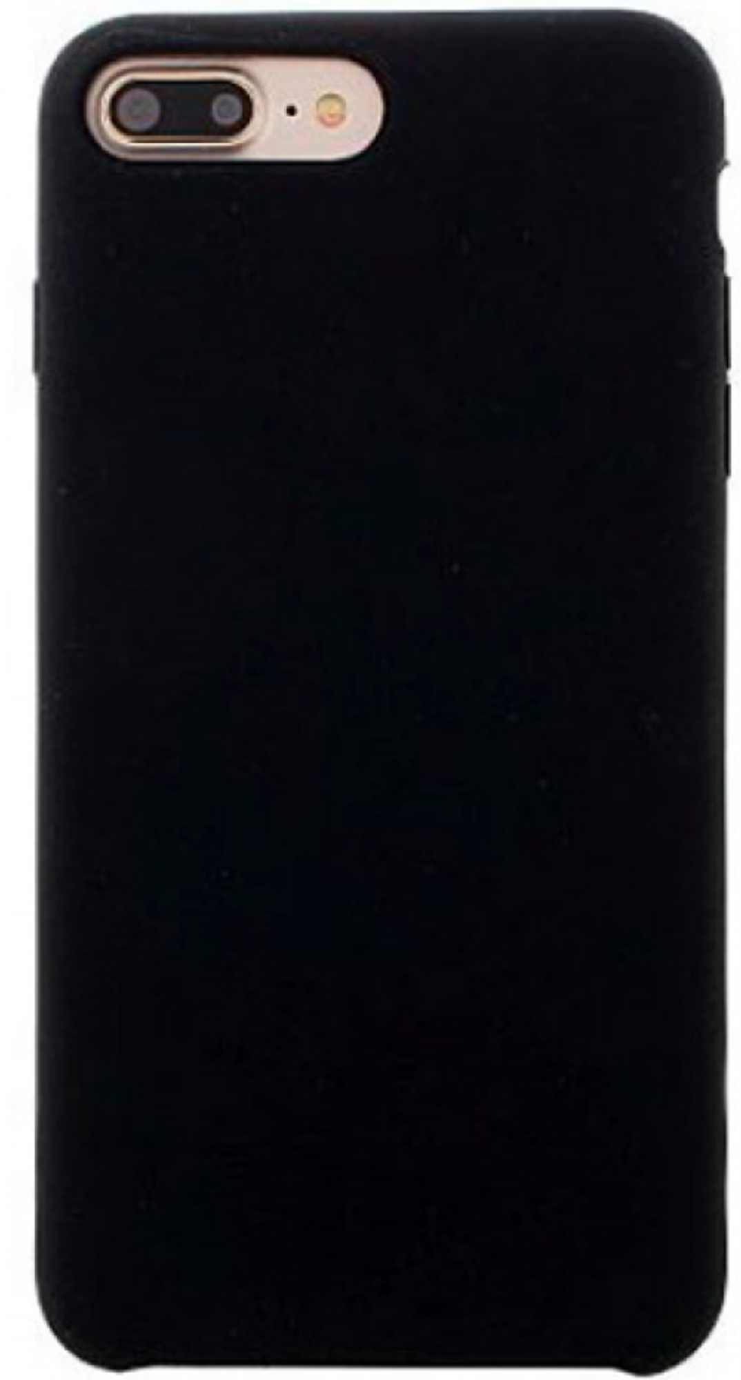 Чехол Hoco полиуритановый для iPhone 7, Черный