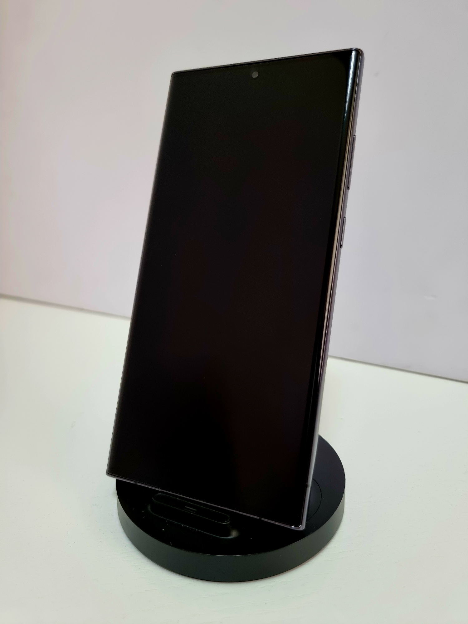 Samsung Galaxy S23 Ultra 8/256Гб, Черный - БУ