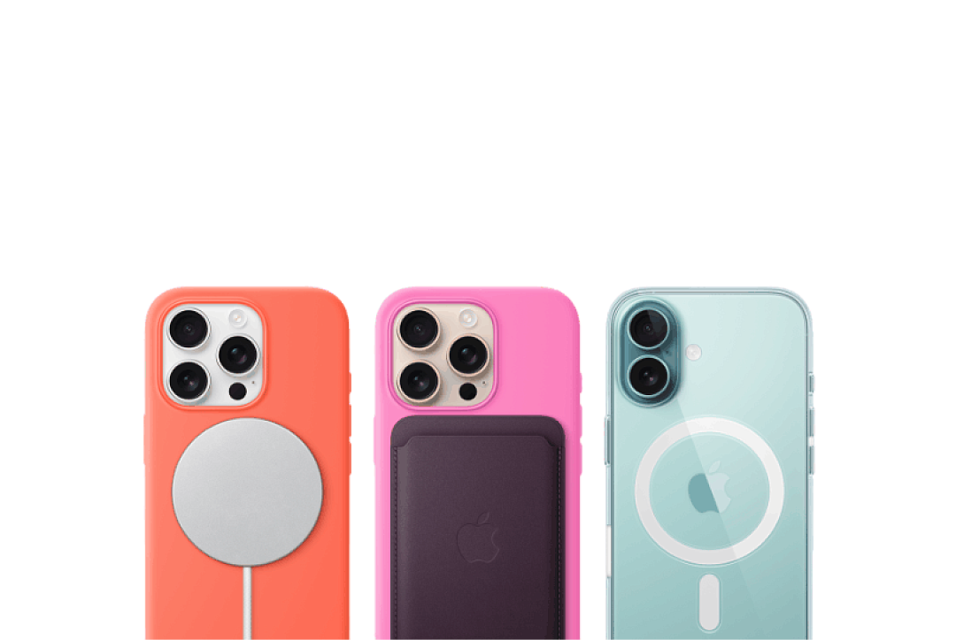 Аксессуары для iPhone