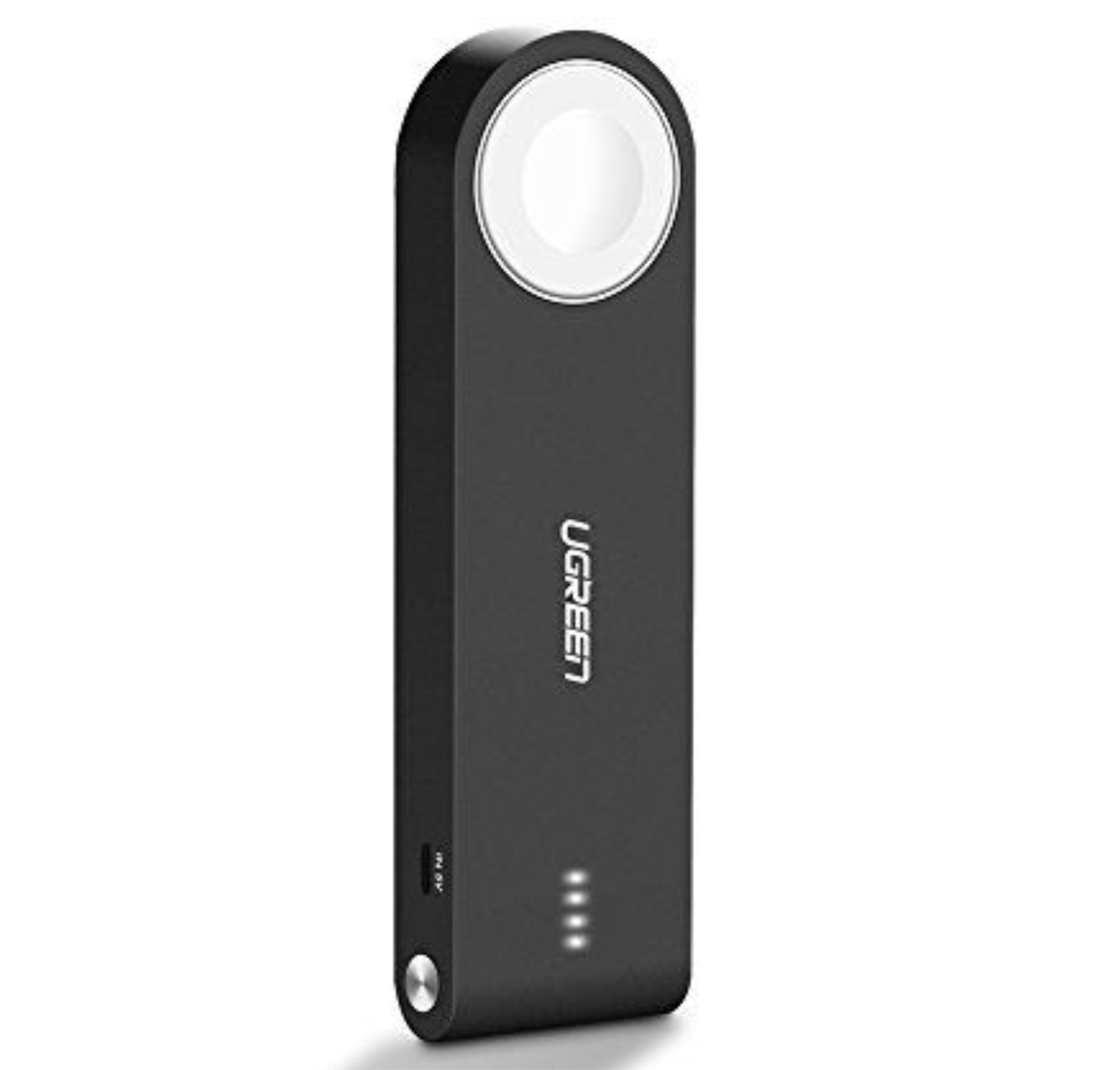 Power Bank Ugreen Power Pack для Apple Watch и iPhone, 2200 мА·ч