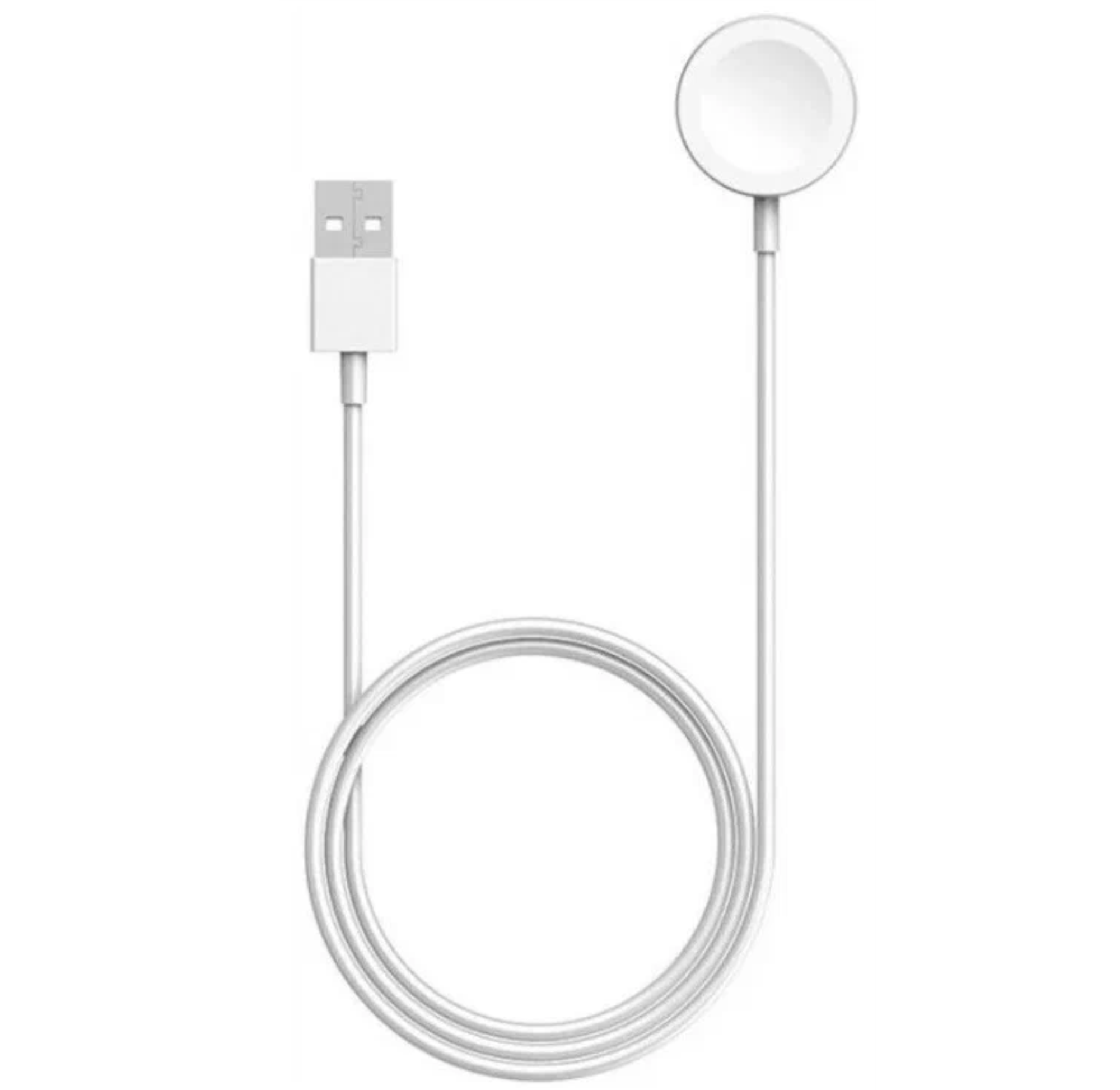 COTEetCI для Apple iPhone, Apple Watch Magnetic charger/Lightning