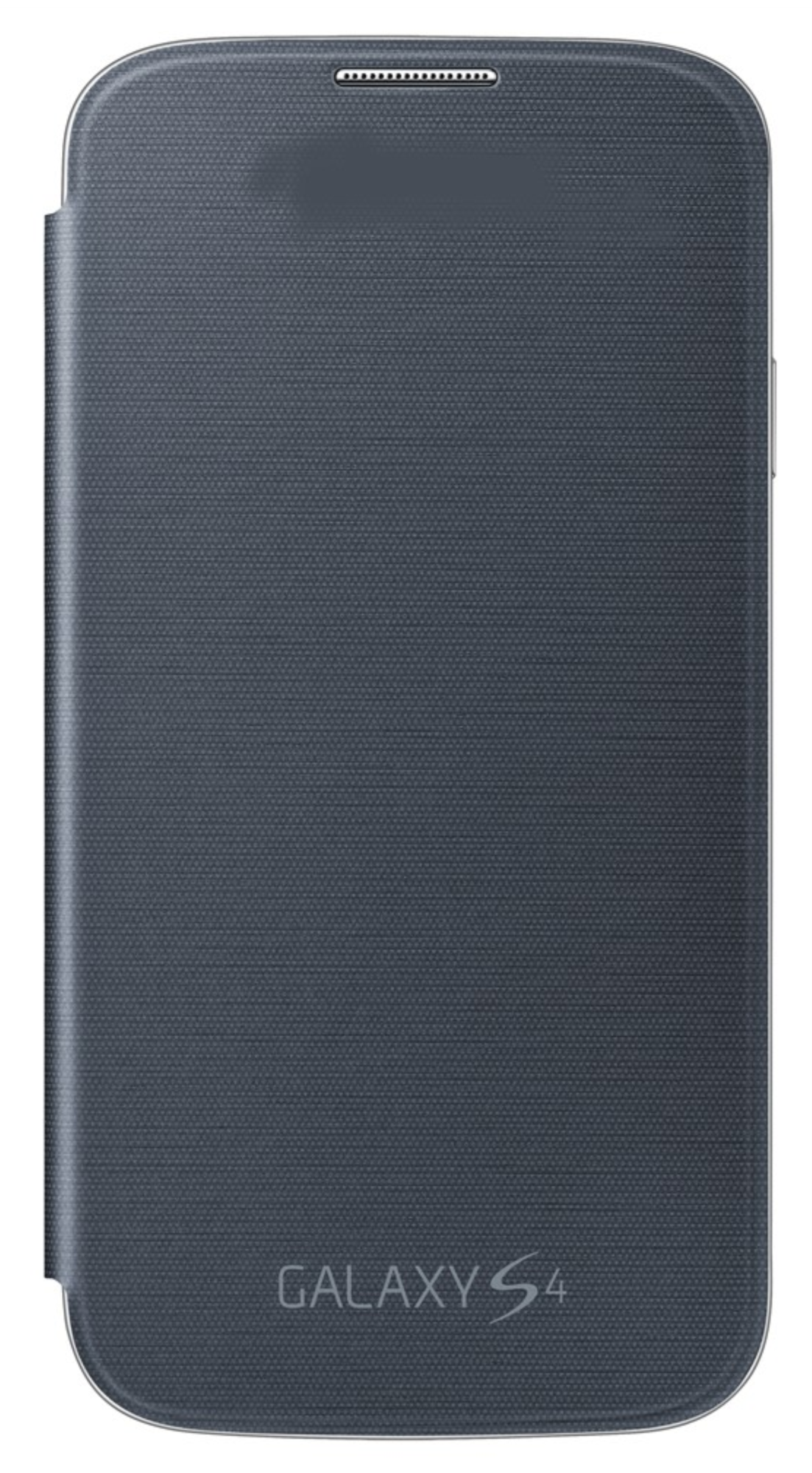 Чехол-книжка Fashion для Samsung Galaxy S4, Черный