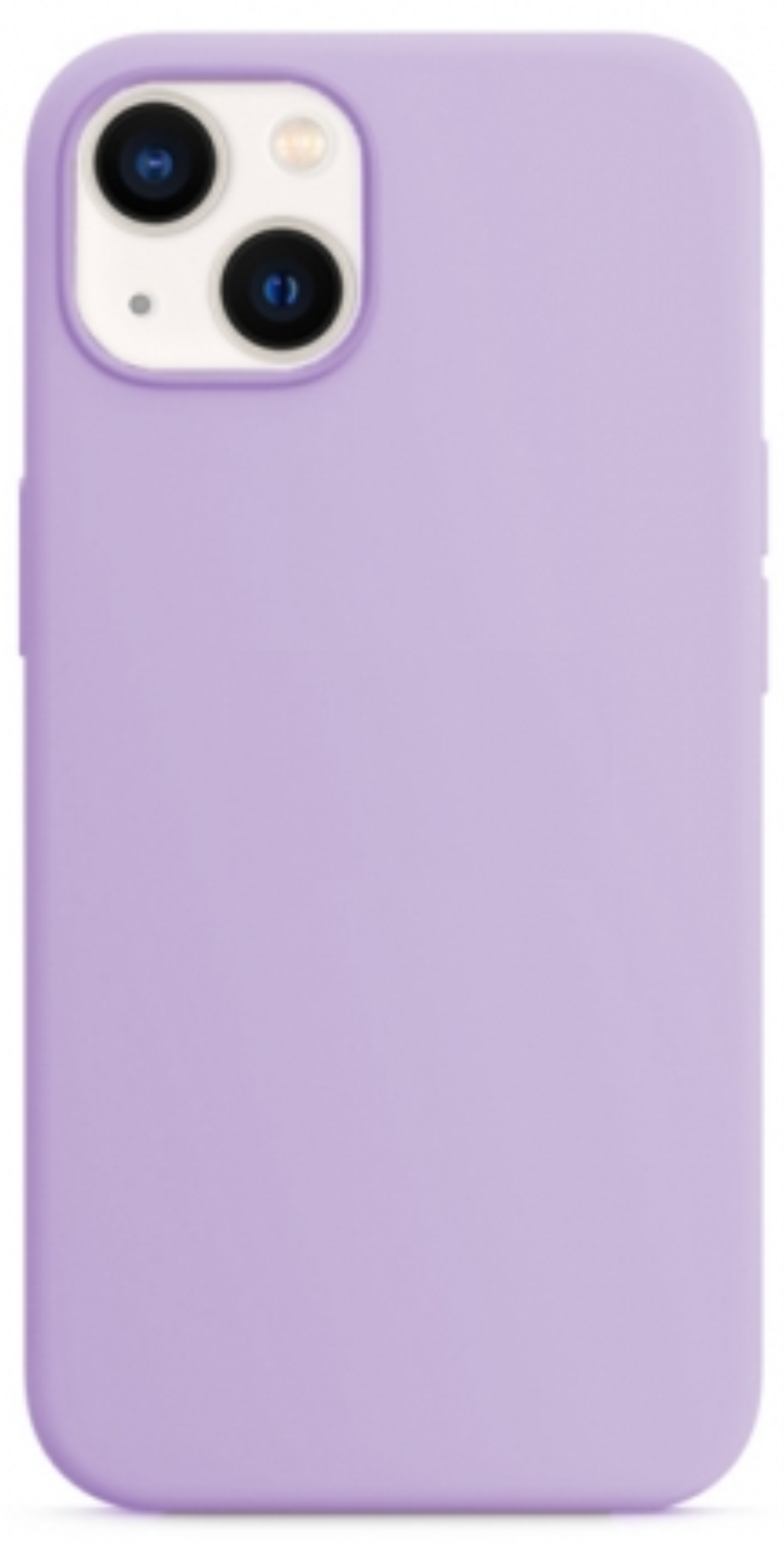 Чехол K-DOO Air Skin для iPhone 13, Лавандовый