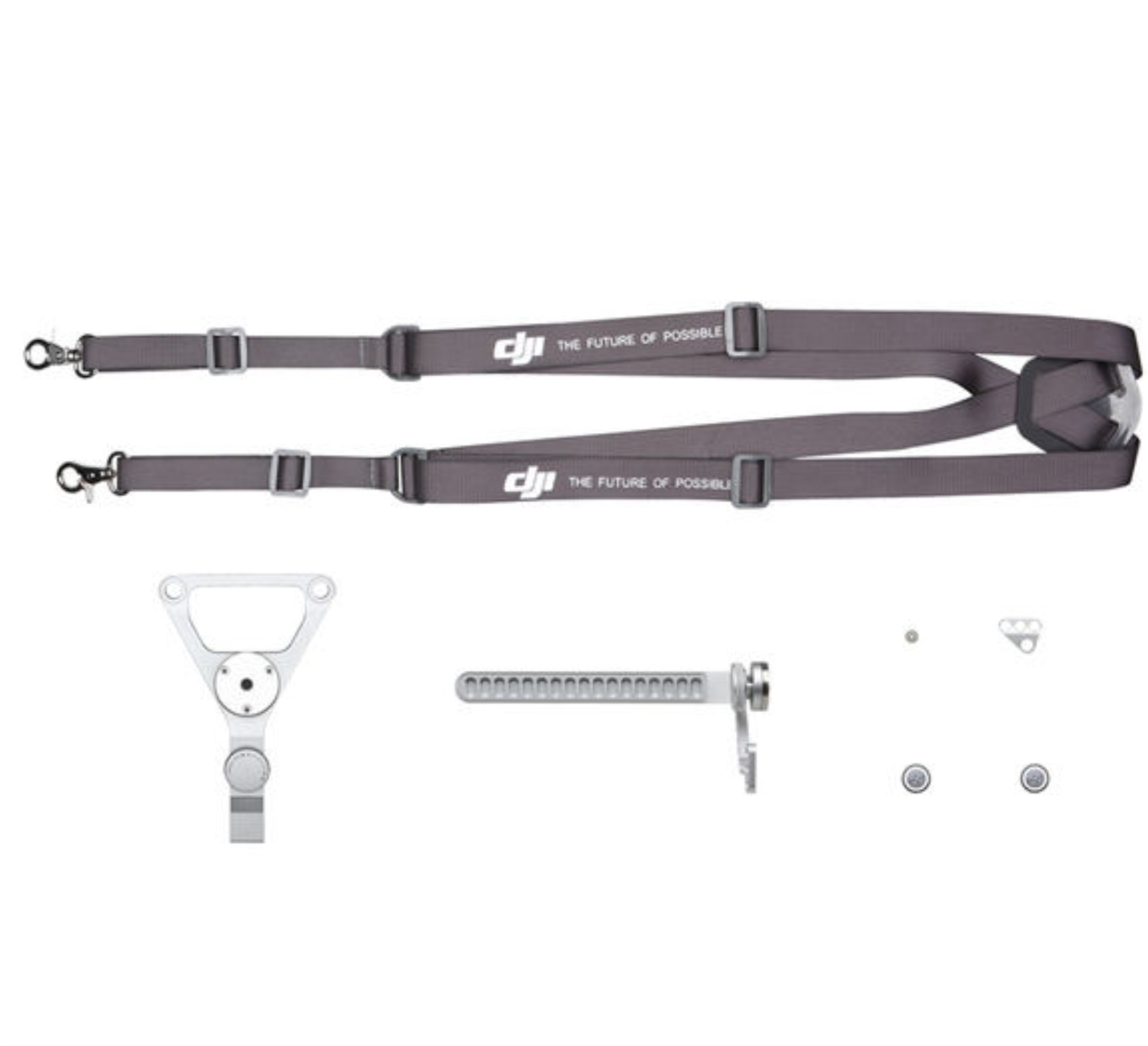 Remote Controller Focus Mount