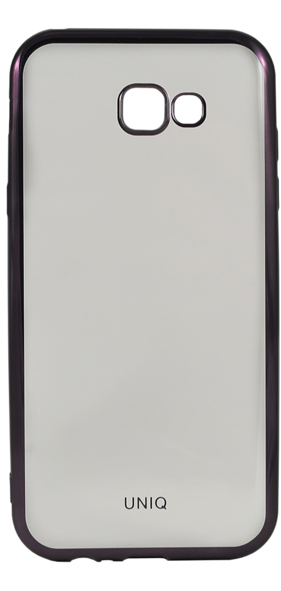 Чехол Uniq для Samsung Galaxy A7, Черный