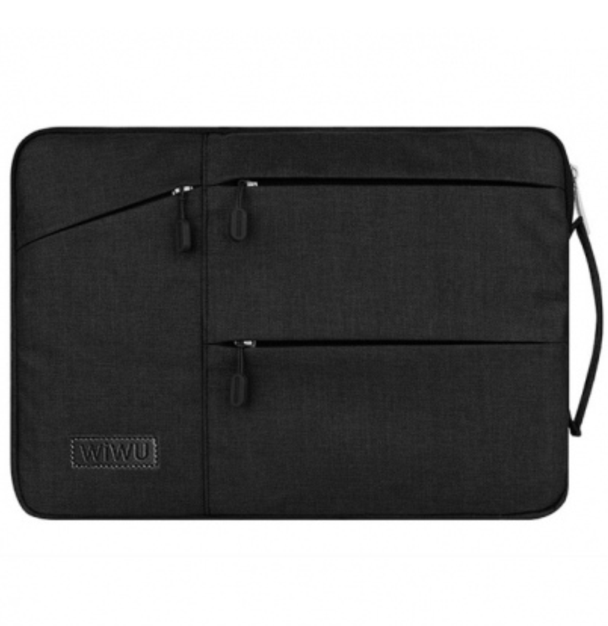 Чехол WiWU для MacBook 15.6, Черный