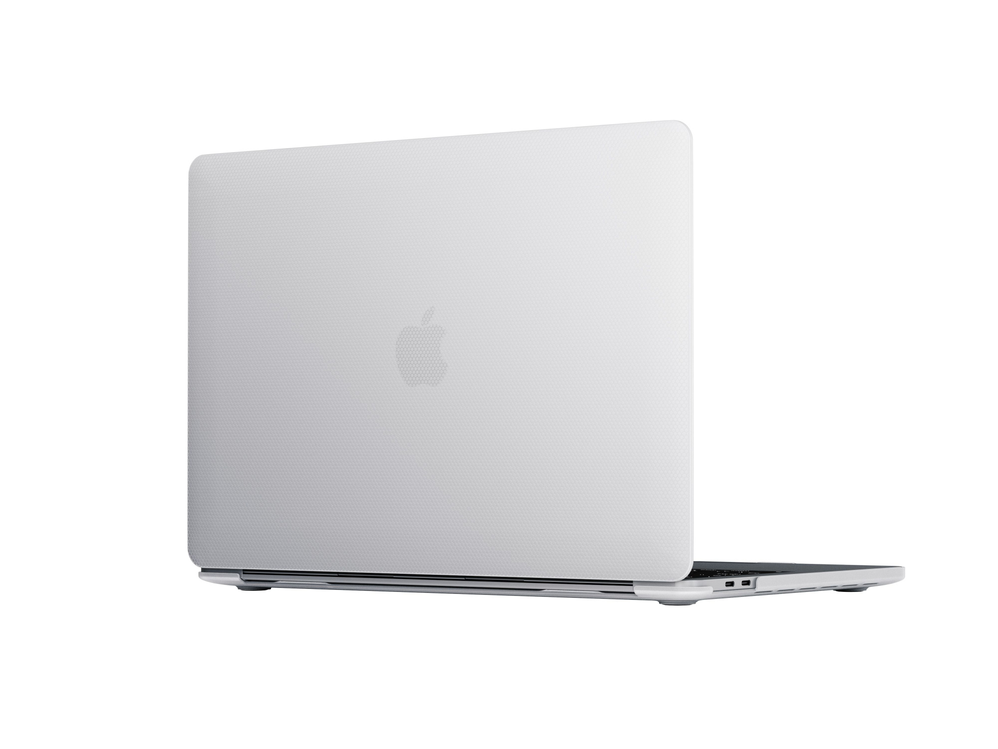 Чехол Ubear для MacBook Pro 13 (2019/2020), Белый