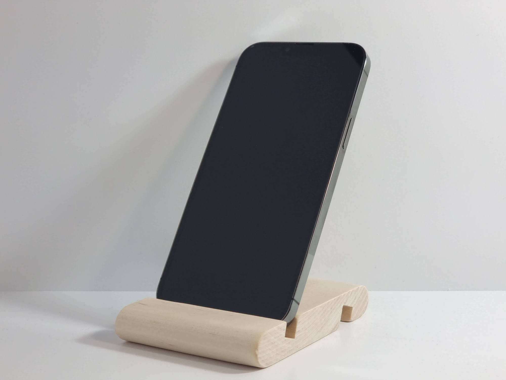 iPhone 13 Pro Max 512Гб, (82% / Заменена камера), Графит - БУ . . + +