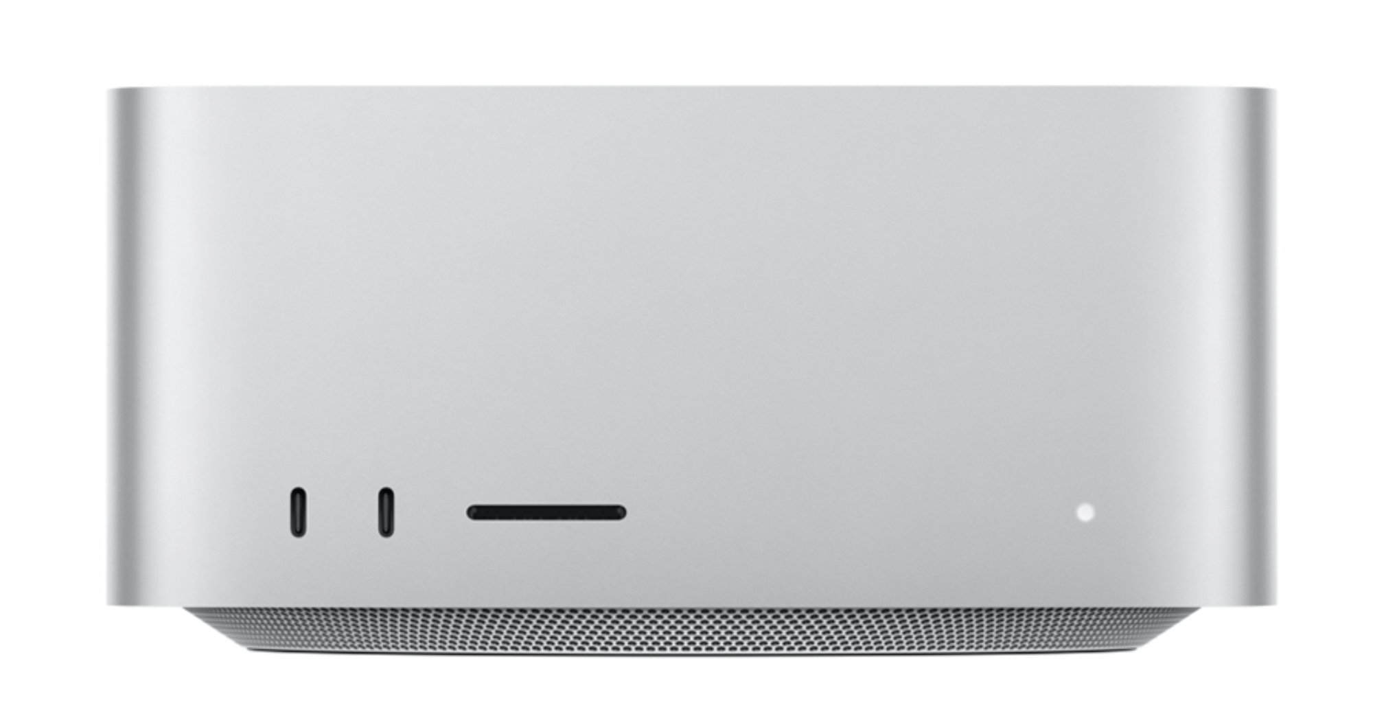 Apple Mac Studio, 2022, M1 Max, 10-core CPU/24-core GPU/16-core Neural Engine, 32Гб/512Гб SSD