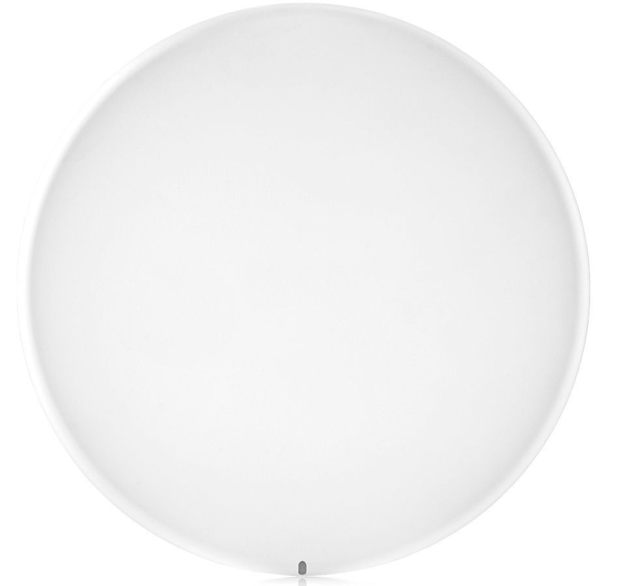 Ubear Flow Wireless Charger 2 в 1, 10W, Белый