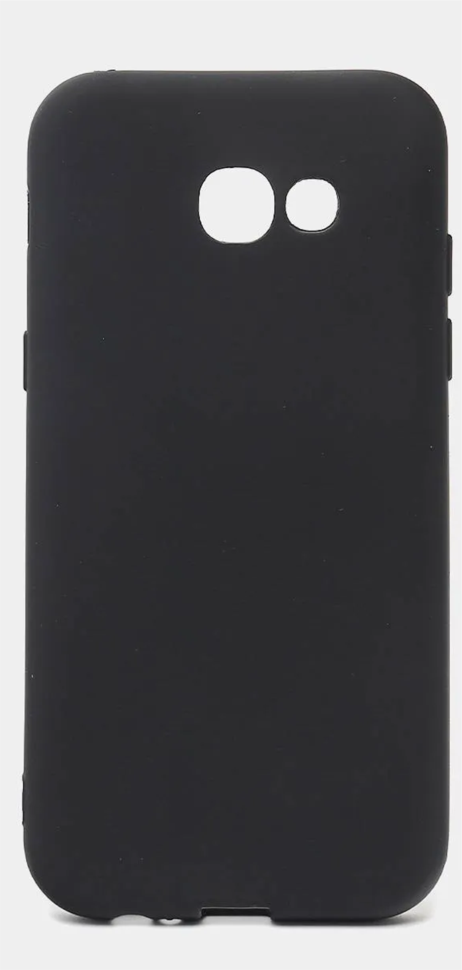 Чехол для Samsung Galaxy A5 2017, Черный