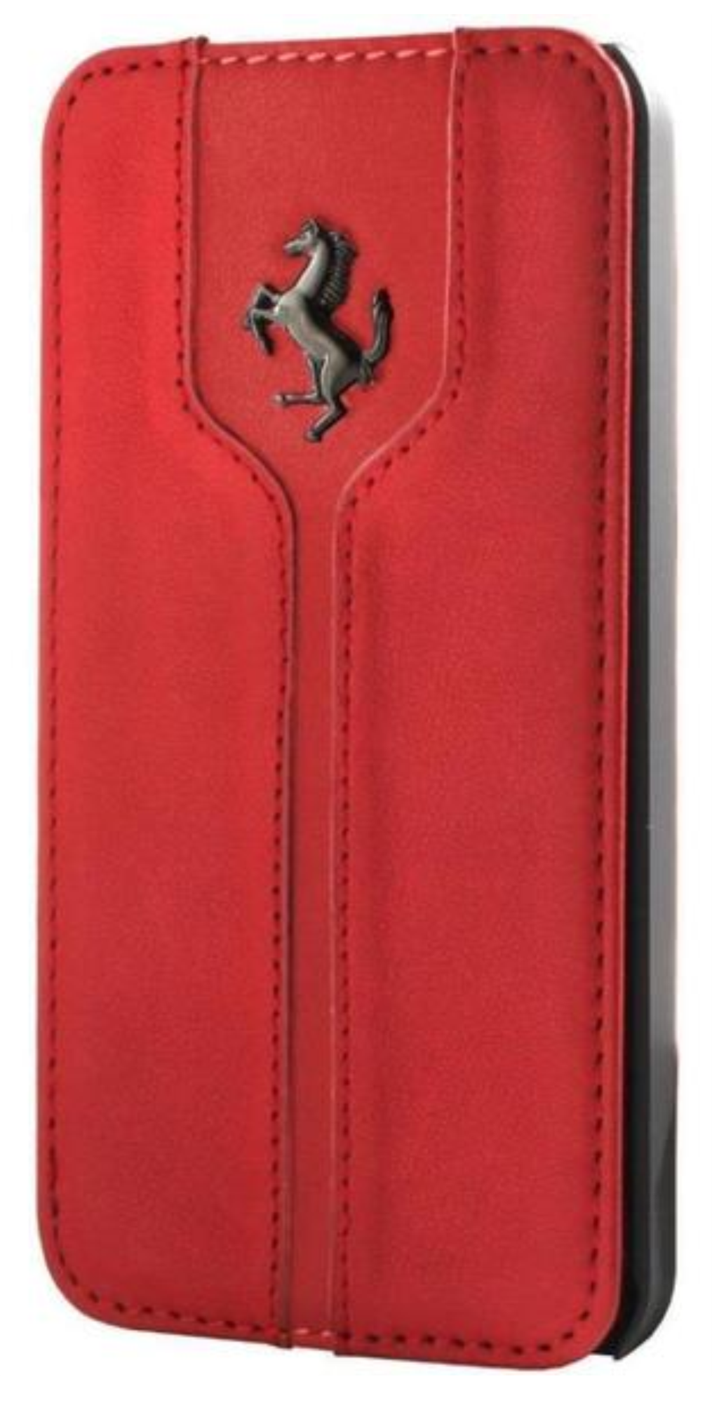 Чехол Ferrari для iPhone 5/5S/SE, Монте-Карло, Красный