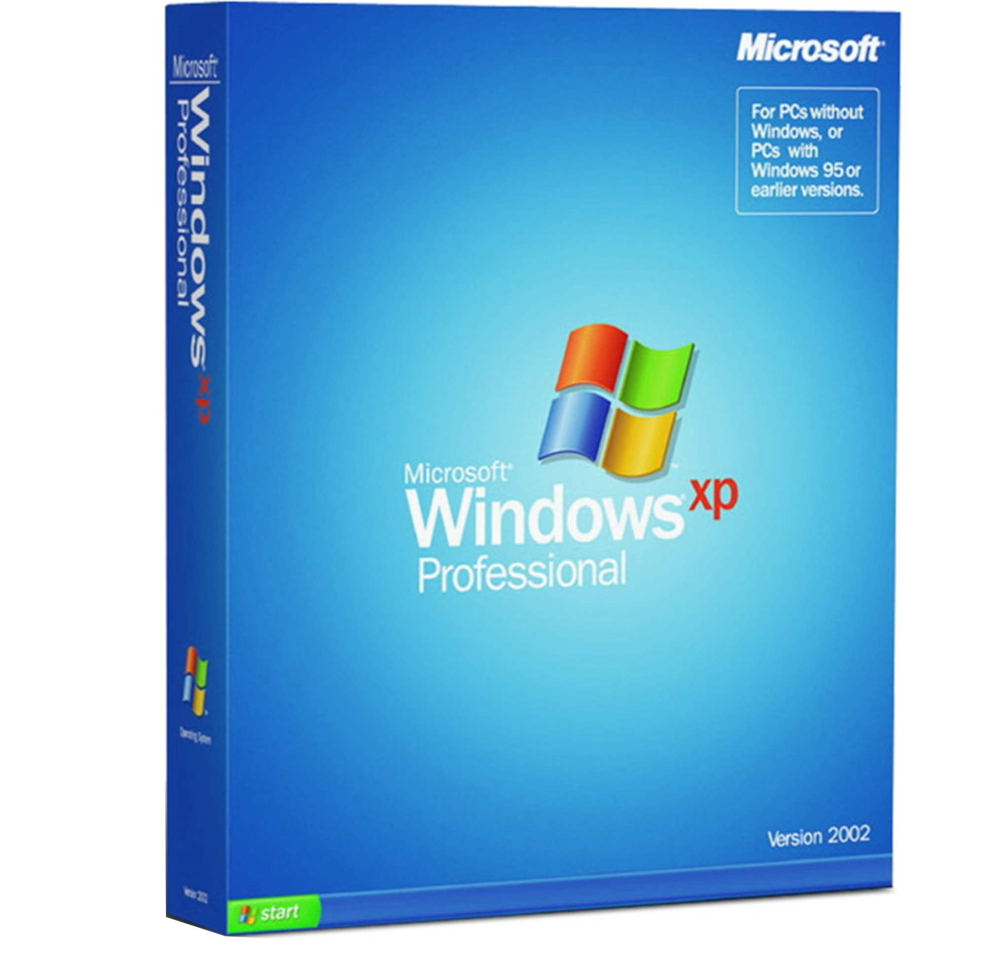Windows XP Professional