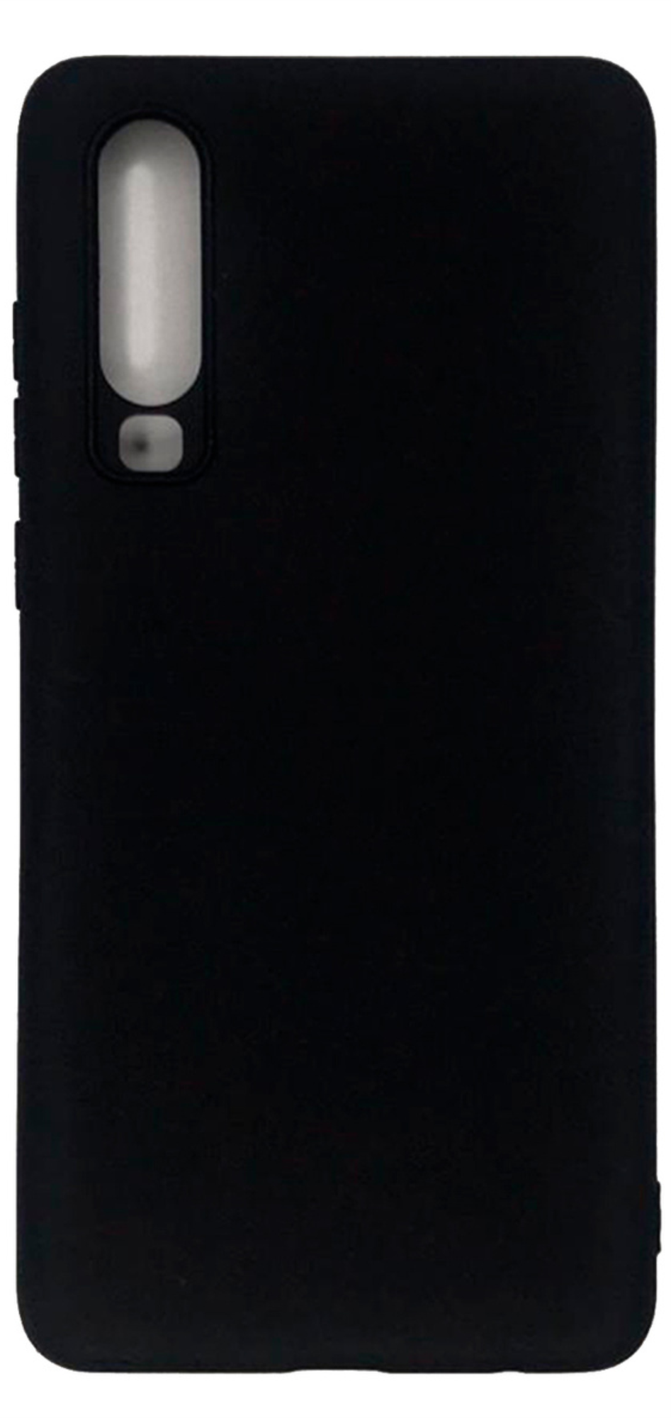 Чехол Силиконовый для Xiaomi Mi9, Черный