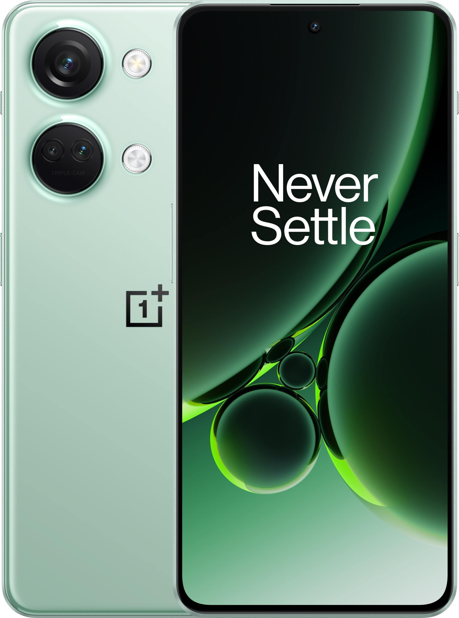 OnePlus Nord 3 16/256Гб, Зеленый
