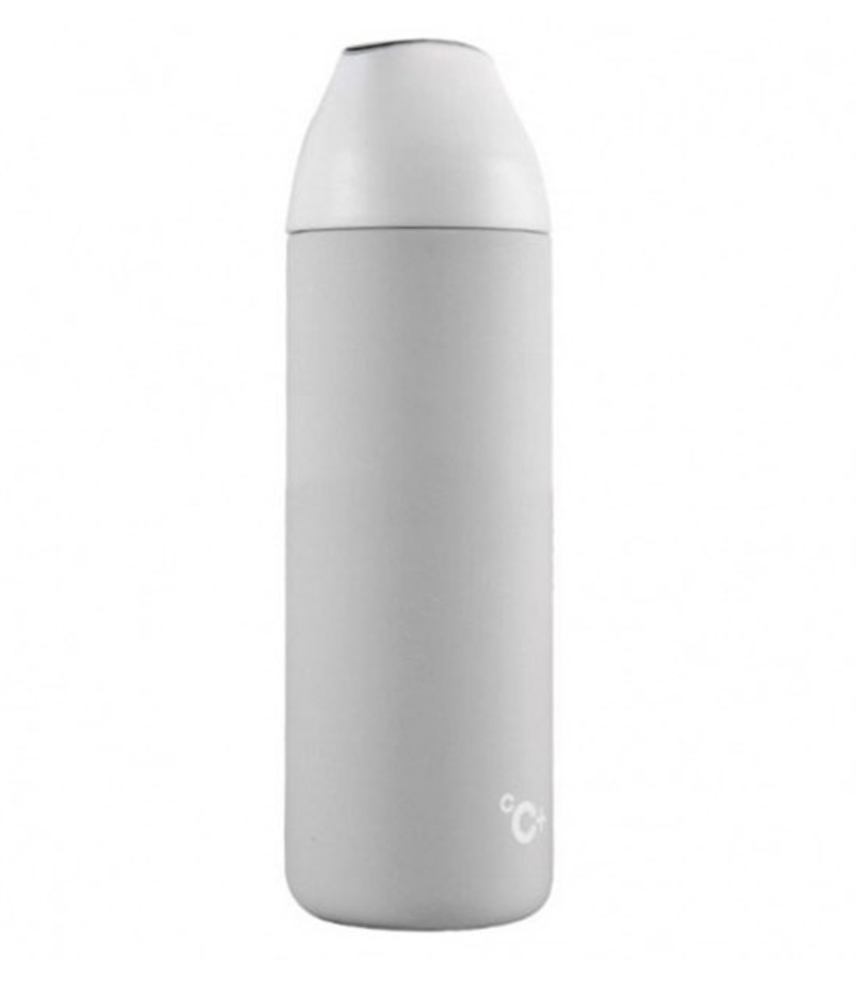 Умный термос Xiaomi Kiss Kiss Fish CC Cup Серый, 430ml