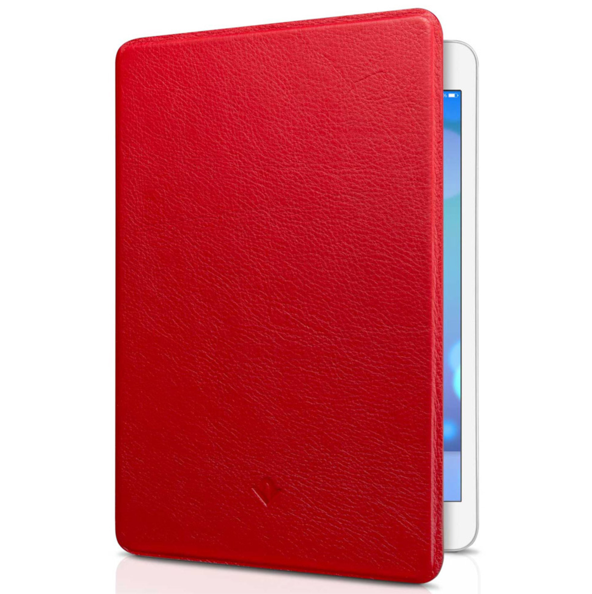 Чехол TwelveSouth SurfacePad для iPad mini, Красный