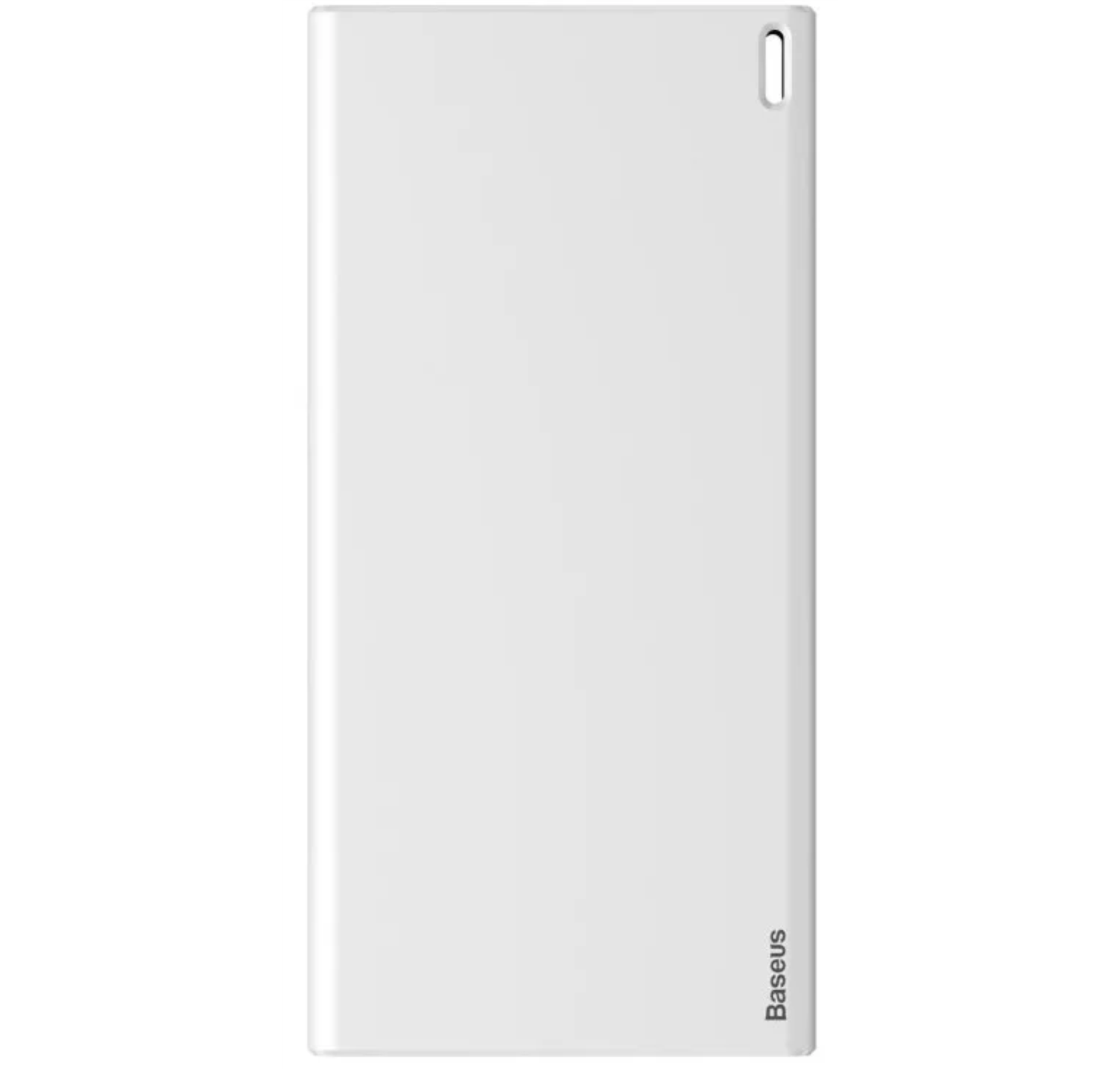 Baseus Choc, 10000 мА·ч, Белый
