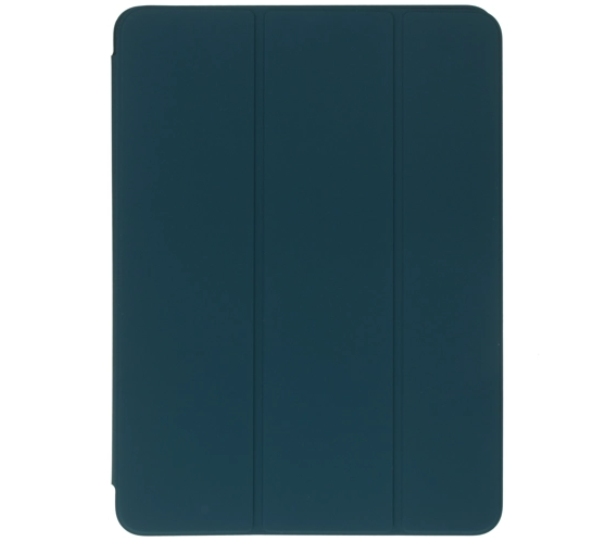 Чехол-книжка Smart для iPad Air (2020/2021), Синий