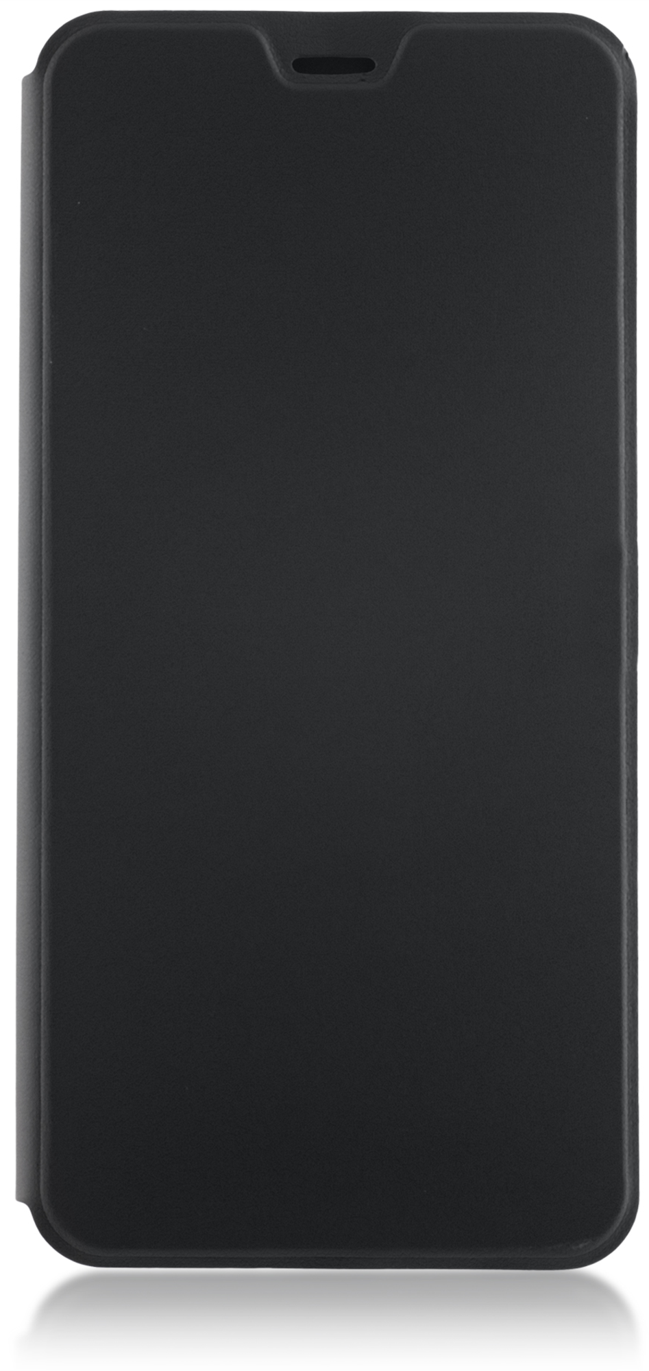 Чехол книжка Monarch для Xiaomi Redmi 5 Plus, Черный