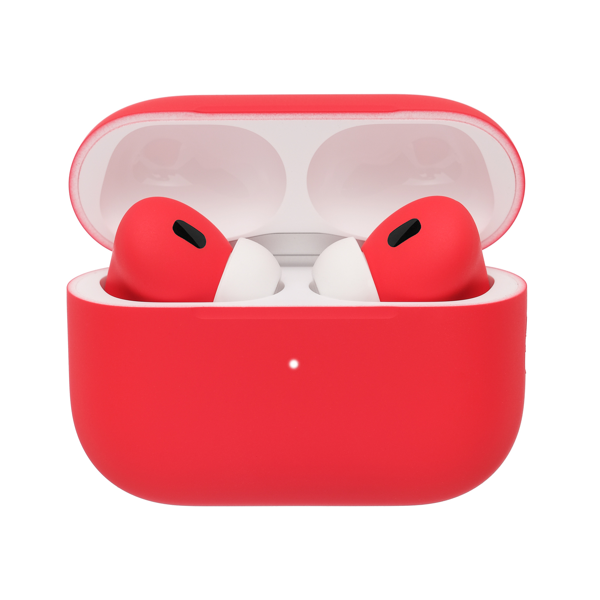 Apple AirPods Pro 2, 2023, Type-C, Красный Apple AirPods Pro 2, 2023, Type-C, Красный