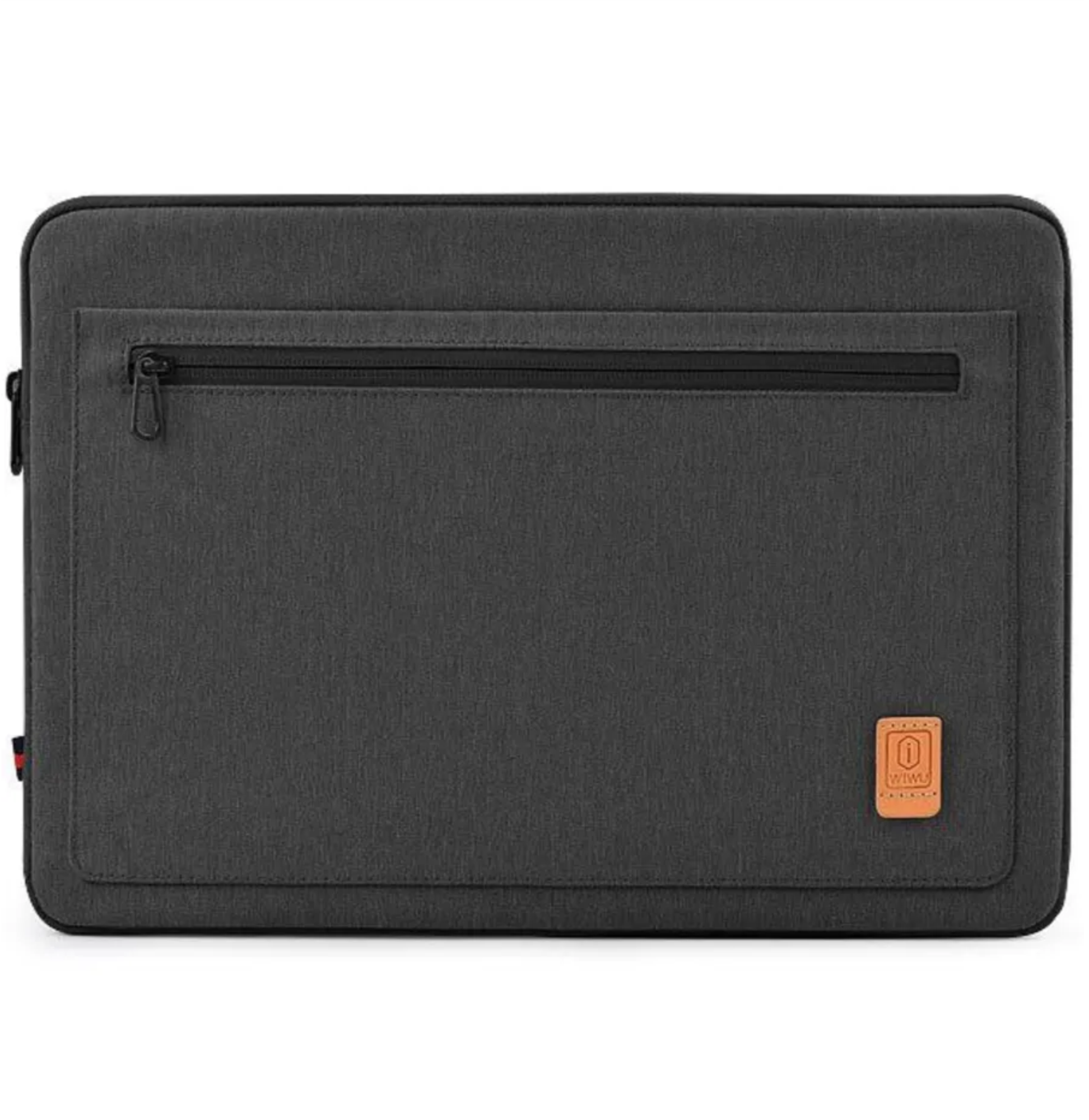 Чехол WiWu для MacBook 14'' Pioneer, Черный