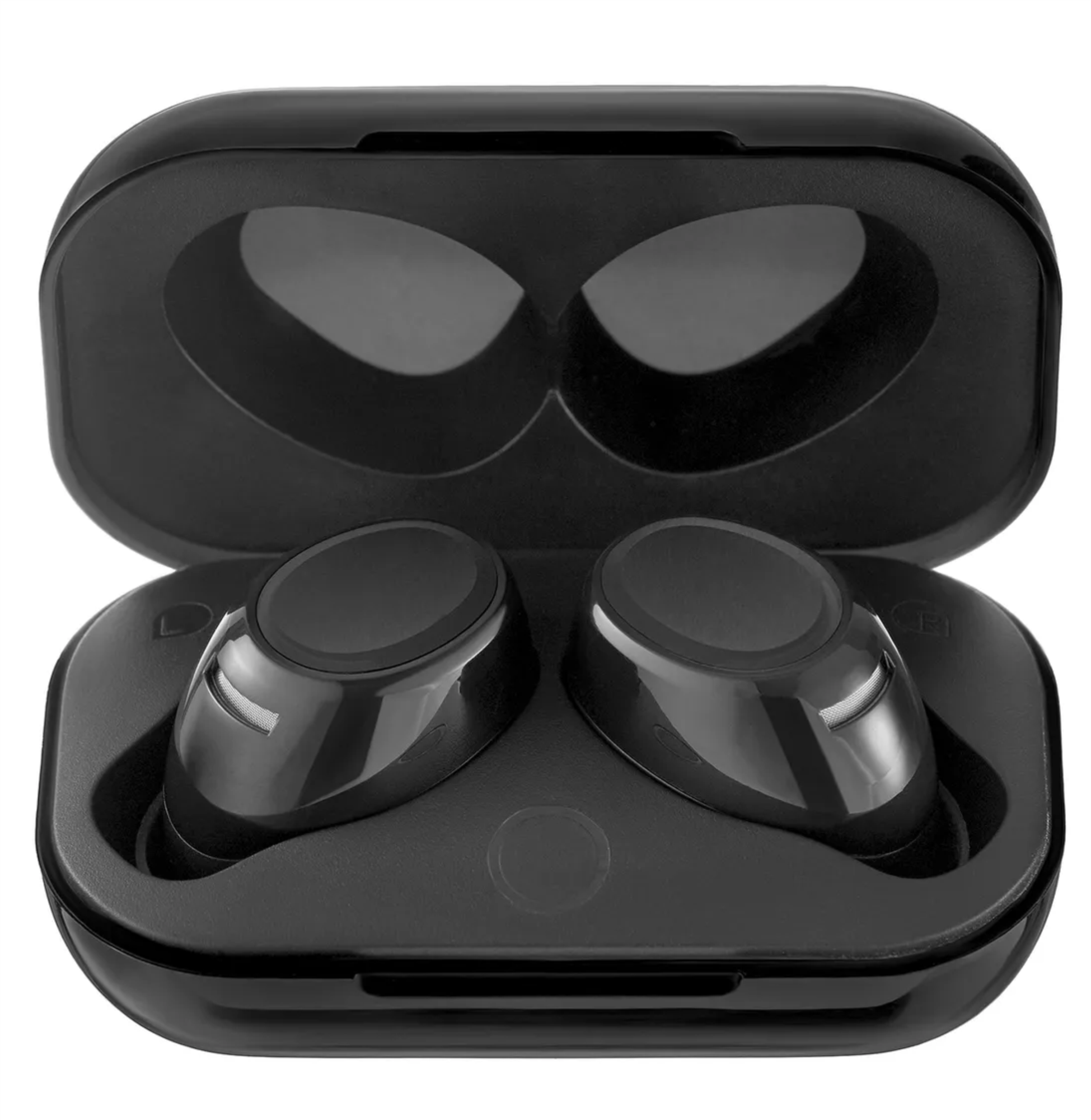 Ubear True Wireless PLAY2, Черные Ubear True Wireless PLAY2, Черные