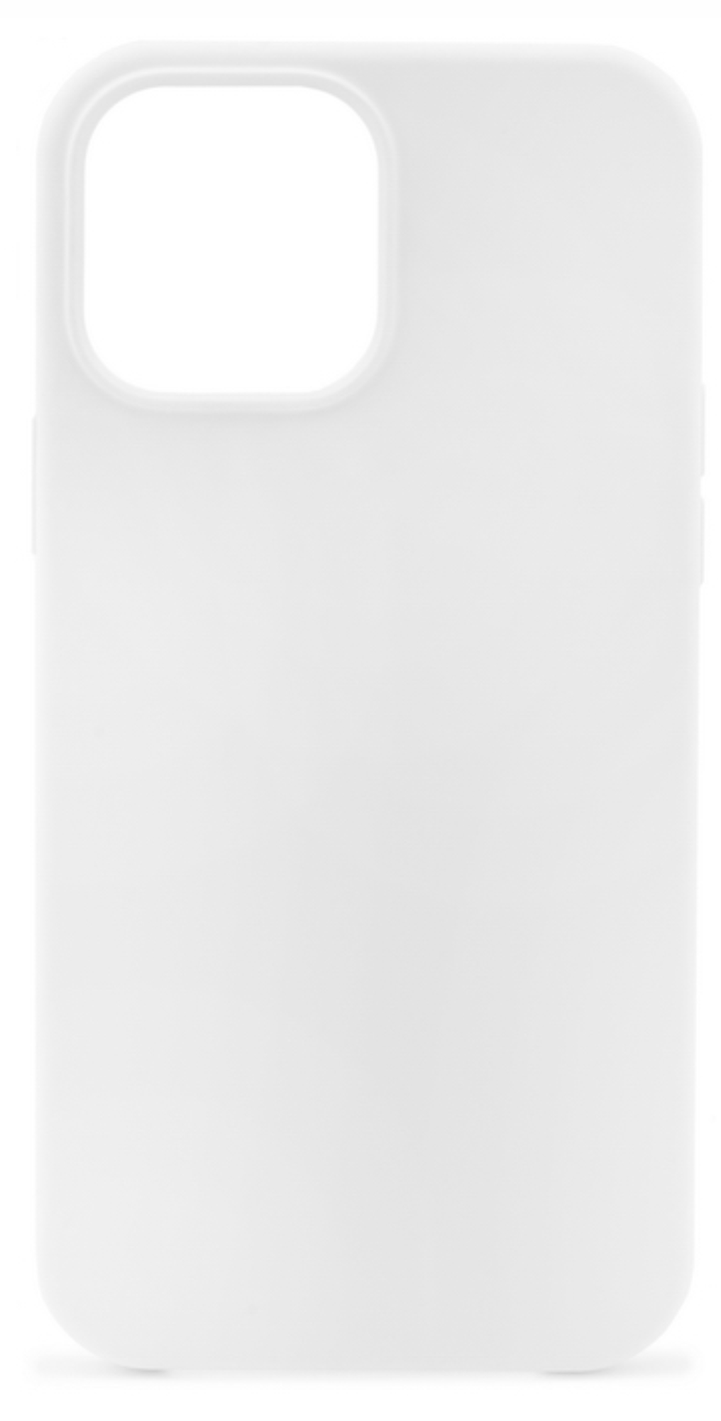 Чехол K-DOO Air Skin для iPhone 15 Pro Max, Белый