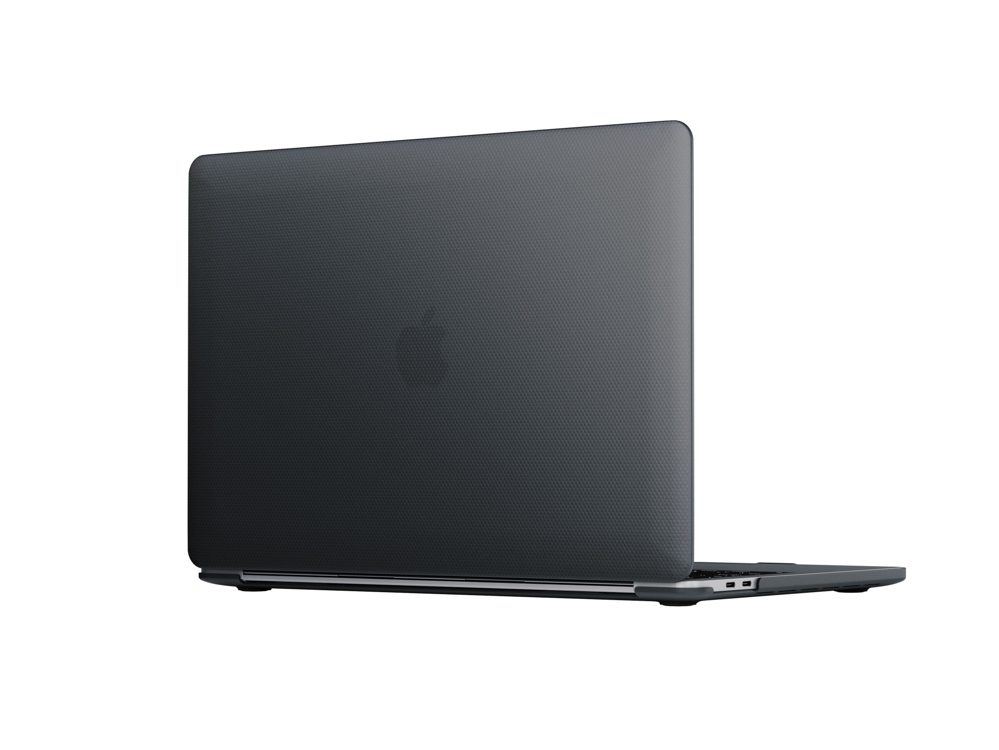 Чехол Ubear для MacBook Pro 13 (2019/2020), Черный