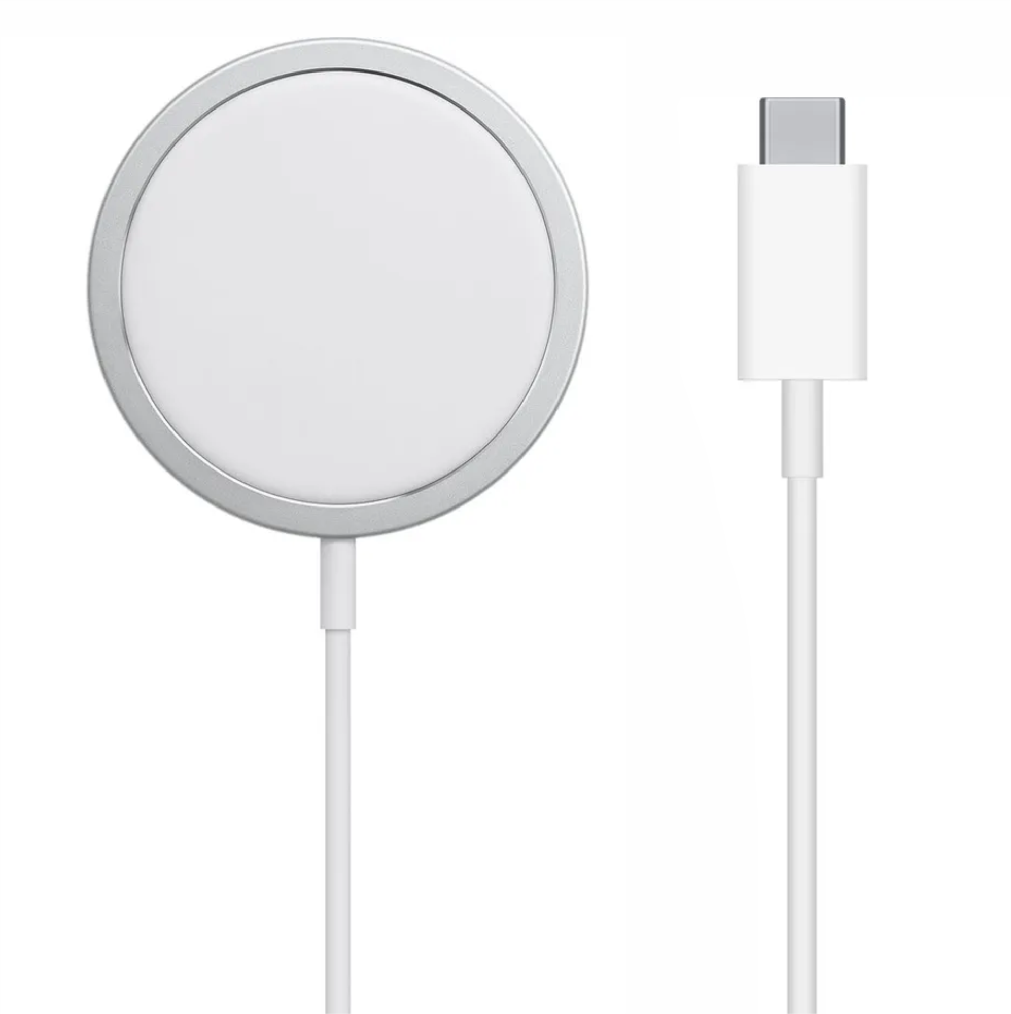 MagSafe Charger для iPhone