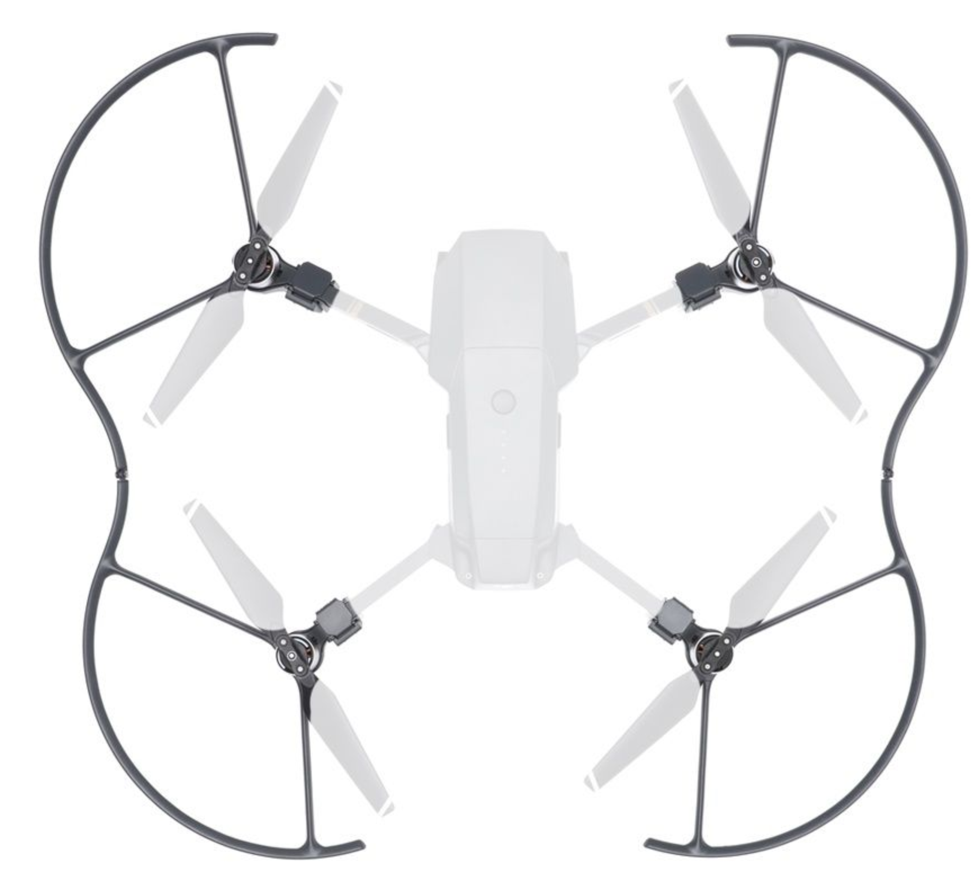 Mavic - Propeller Guard Mavic - Propeller Guard