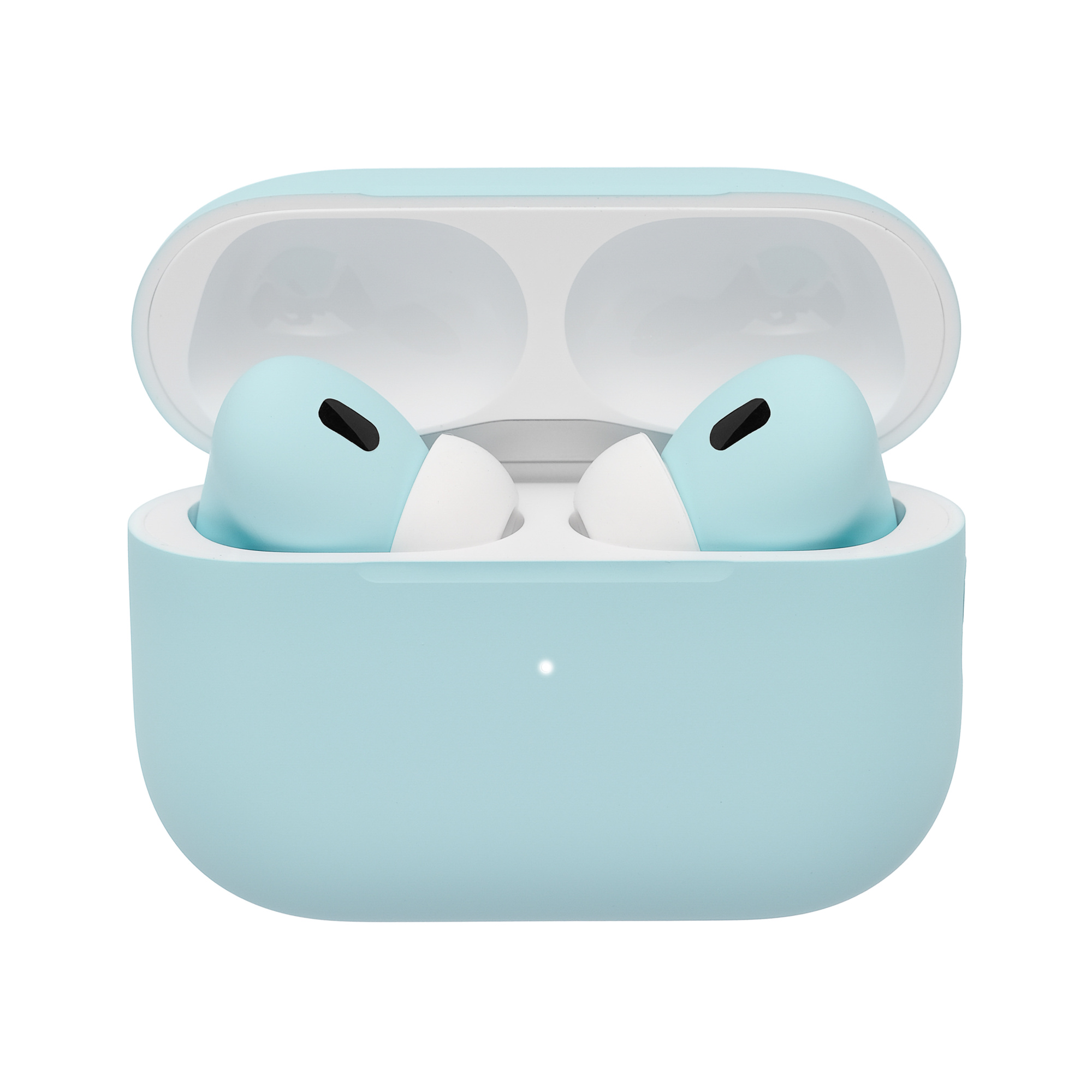 Apple AirPods Pro 2, 2023, Type-C, Голубой